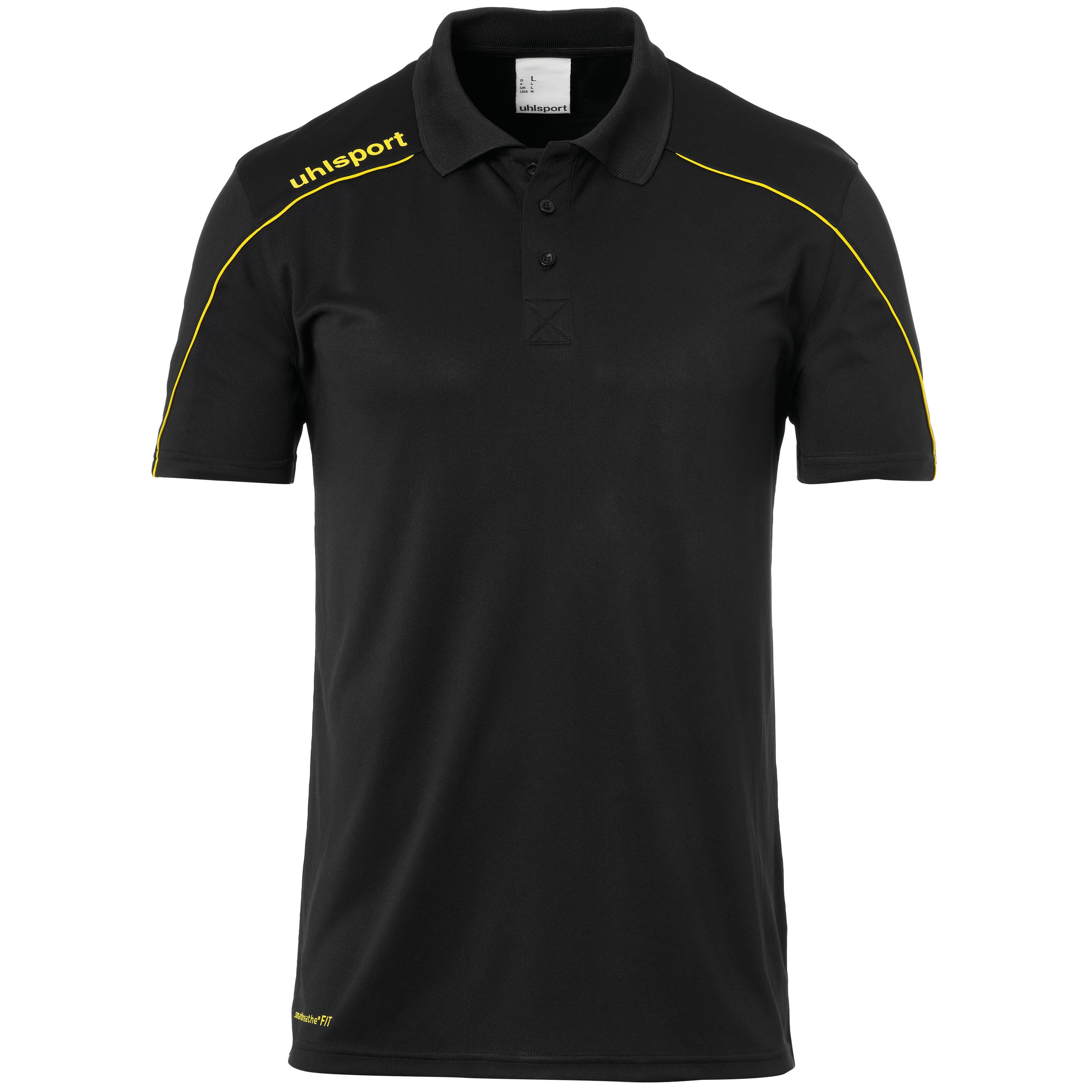 Uhlsport polo-shirt kind stream 22