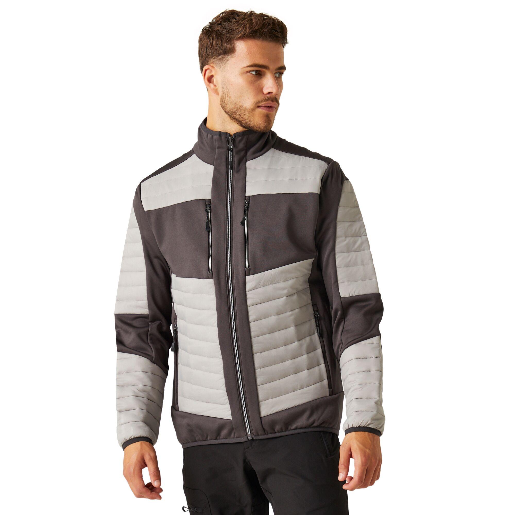 Regatta EVolve Hybridjacke