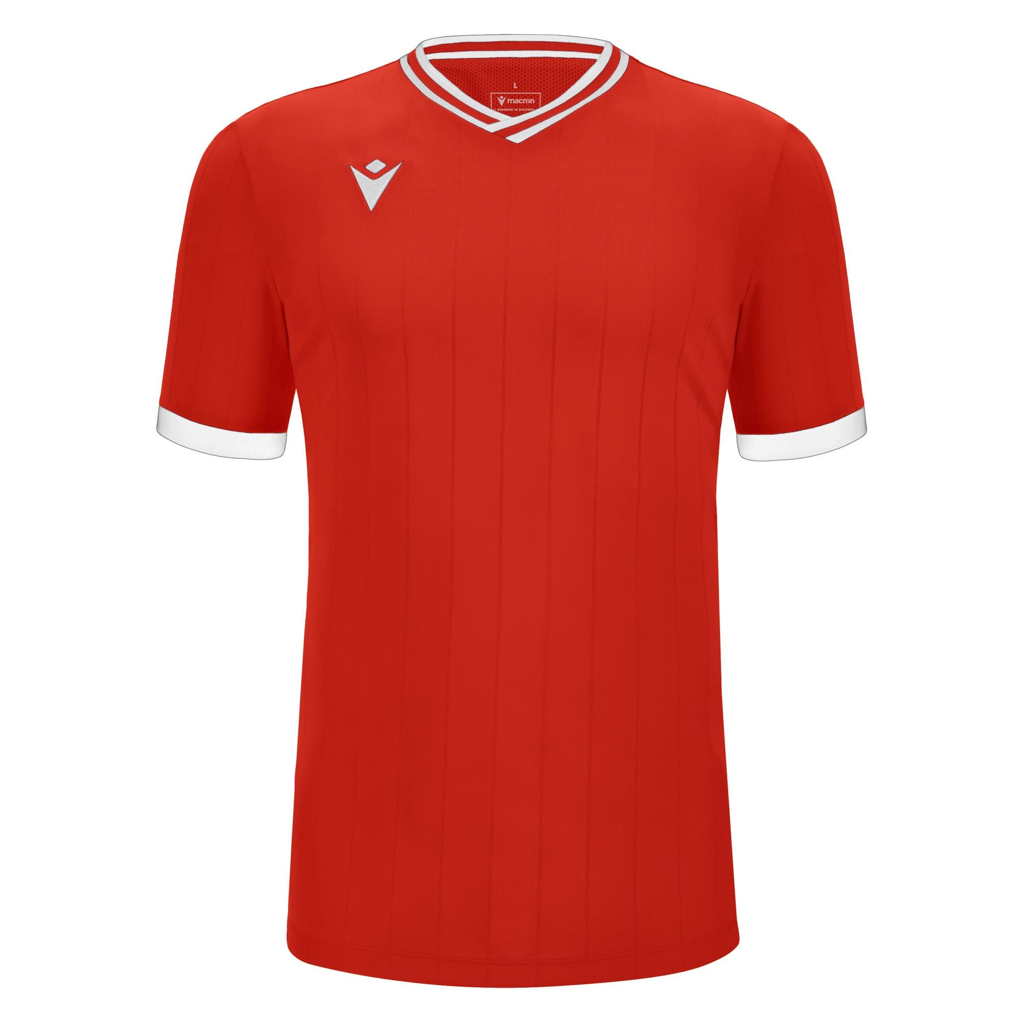 macron kindertrikot halley