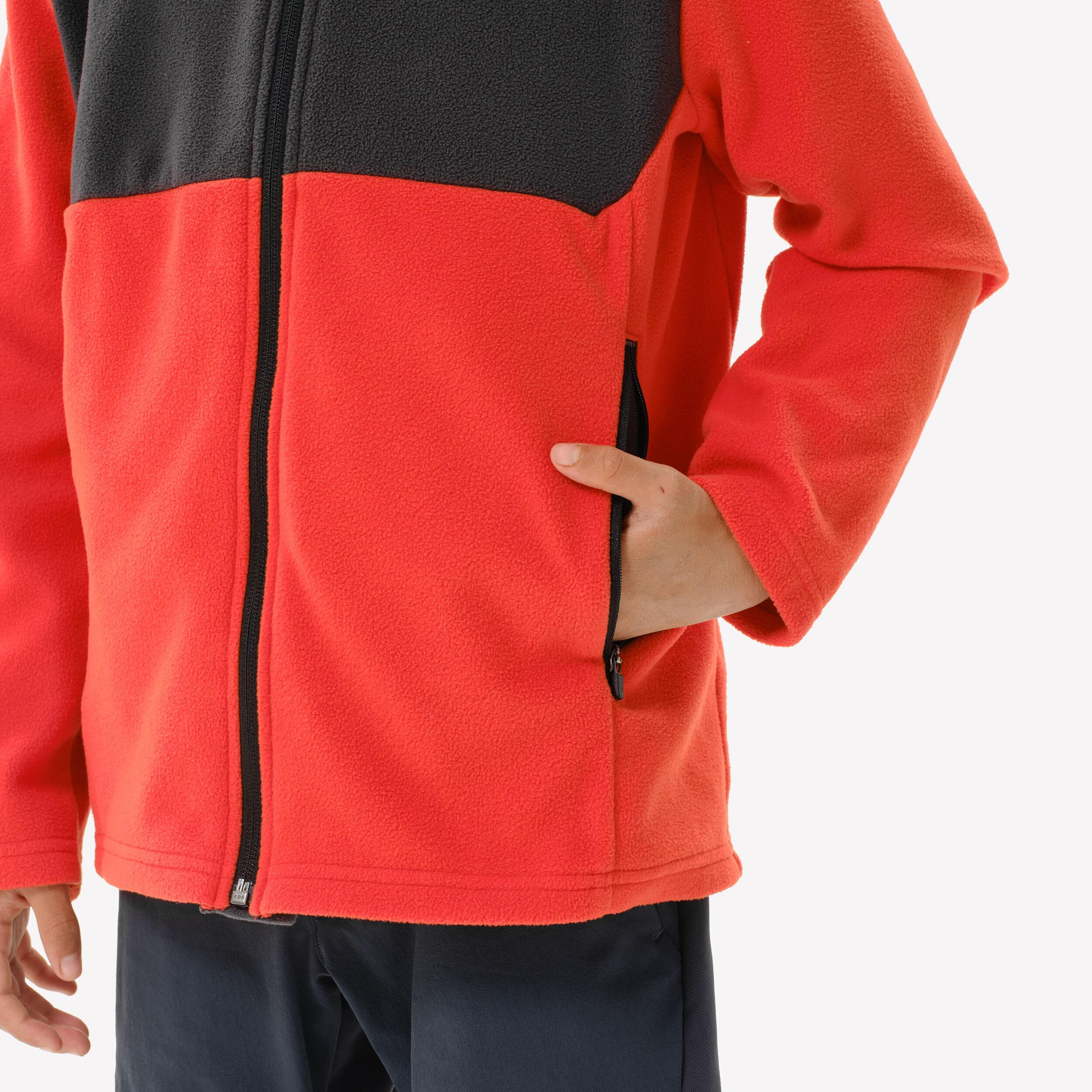 QUECHUA Fleece - MH500