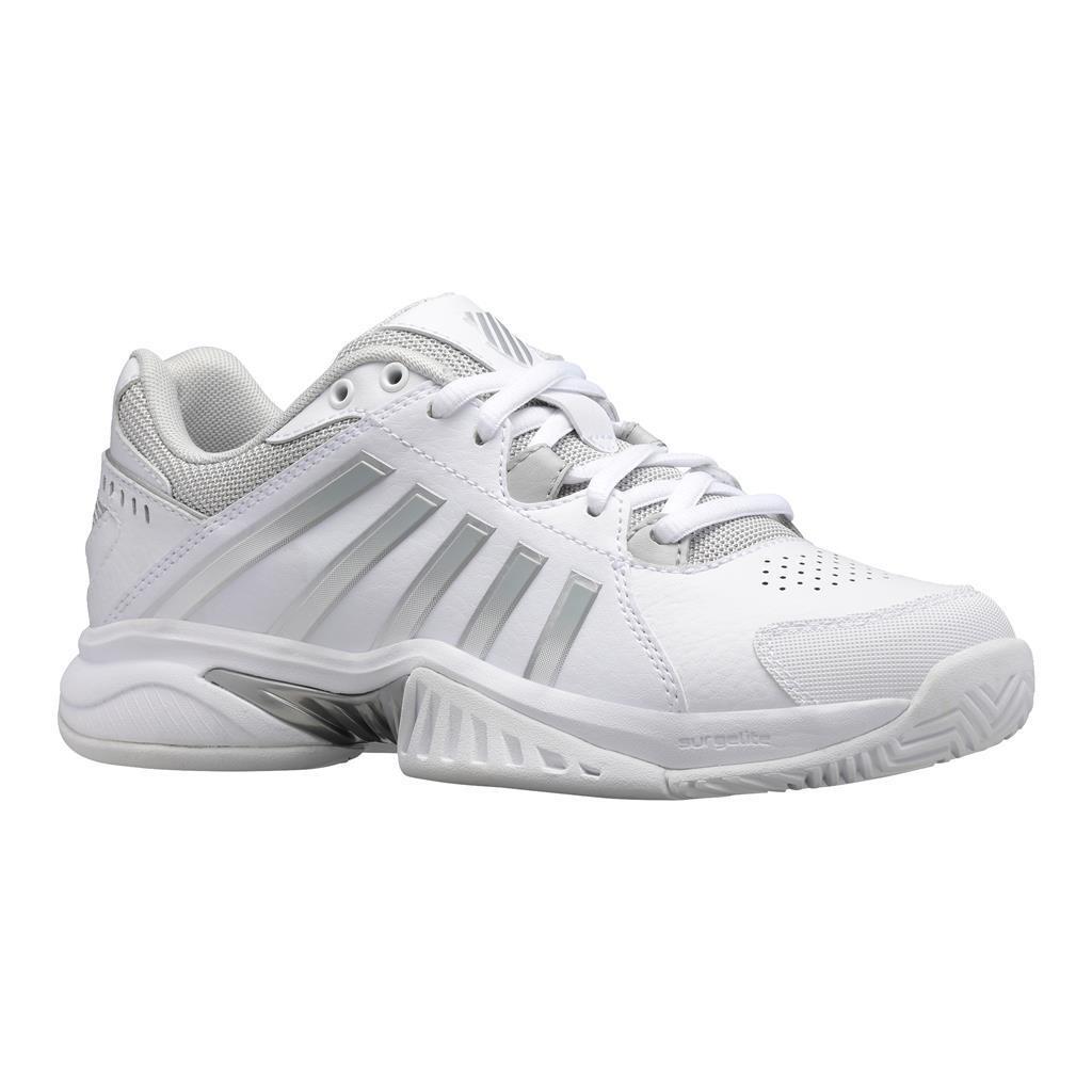 K-Swiss damen-tennisschuhe receiver v