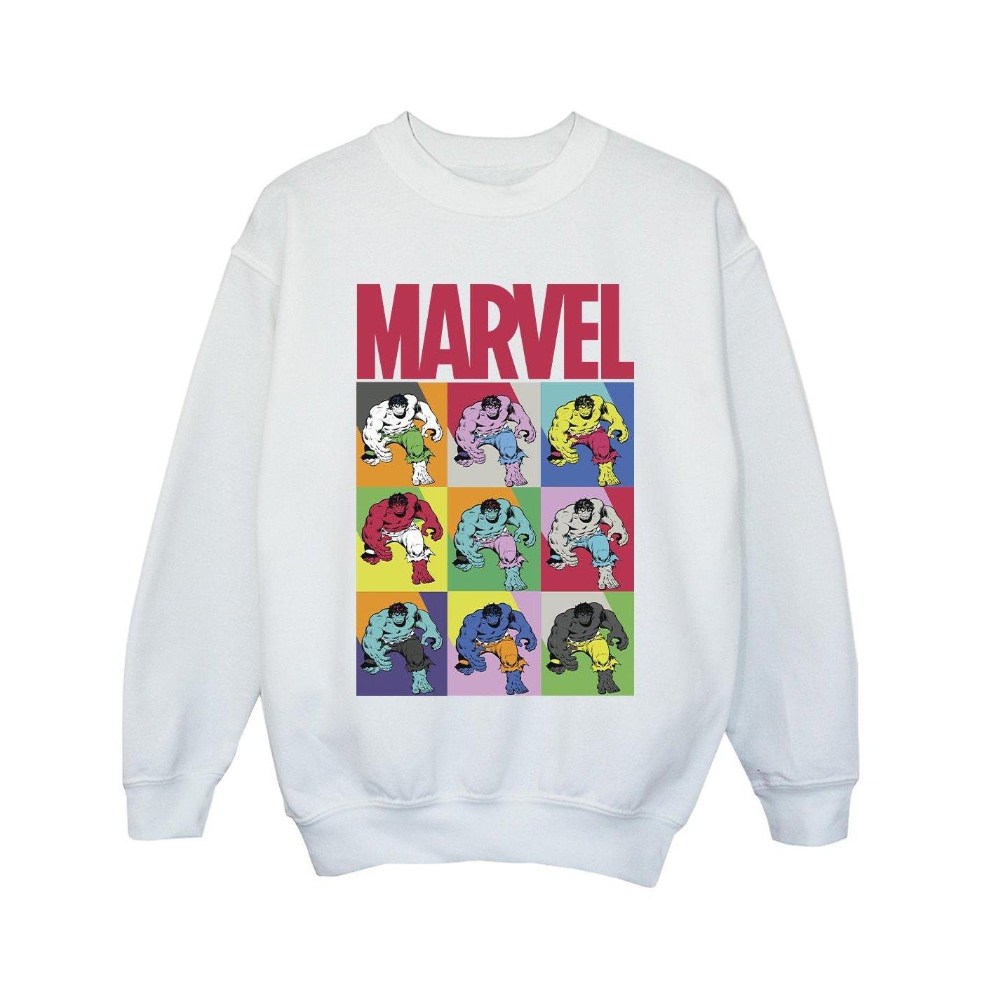 MARVEL Sweatshirt