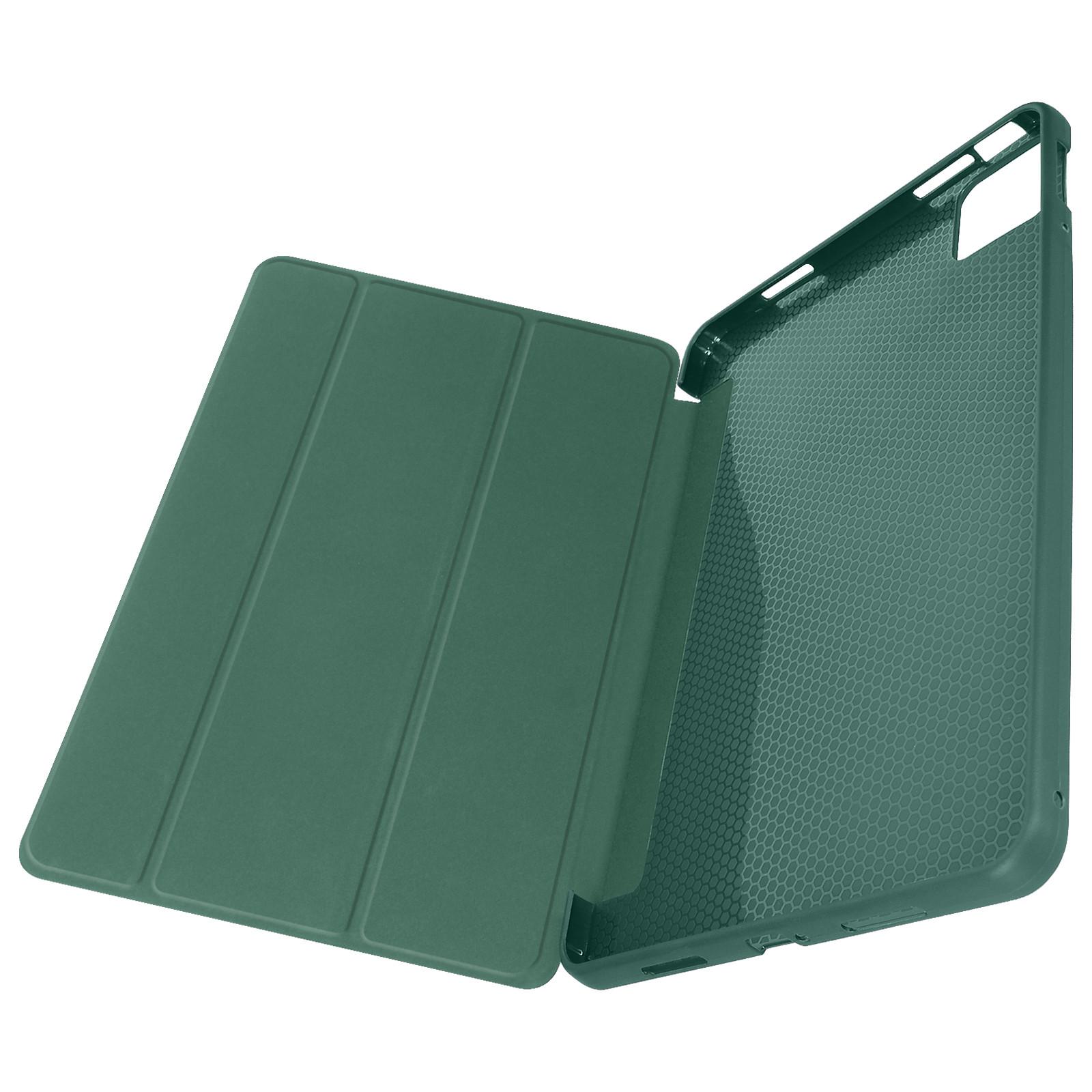 Avizar Trifold Etui Xiaomi Pad 6 Grün