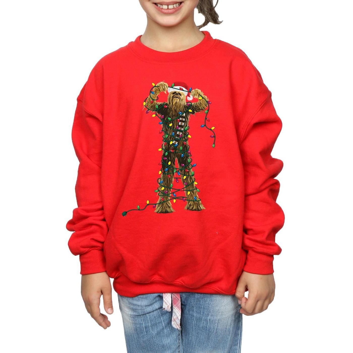 STAR WARS Sweatshirt