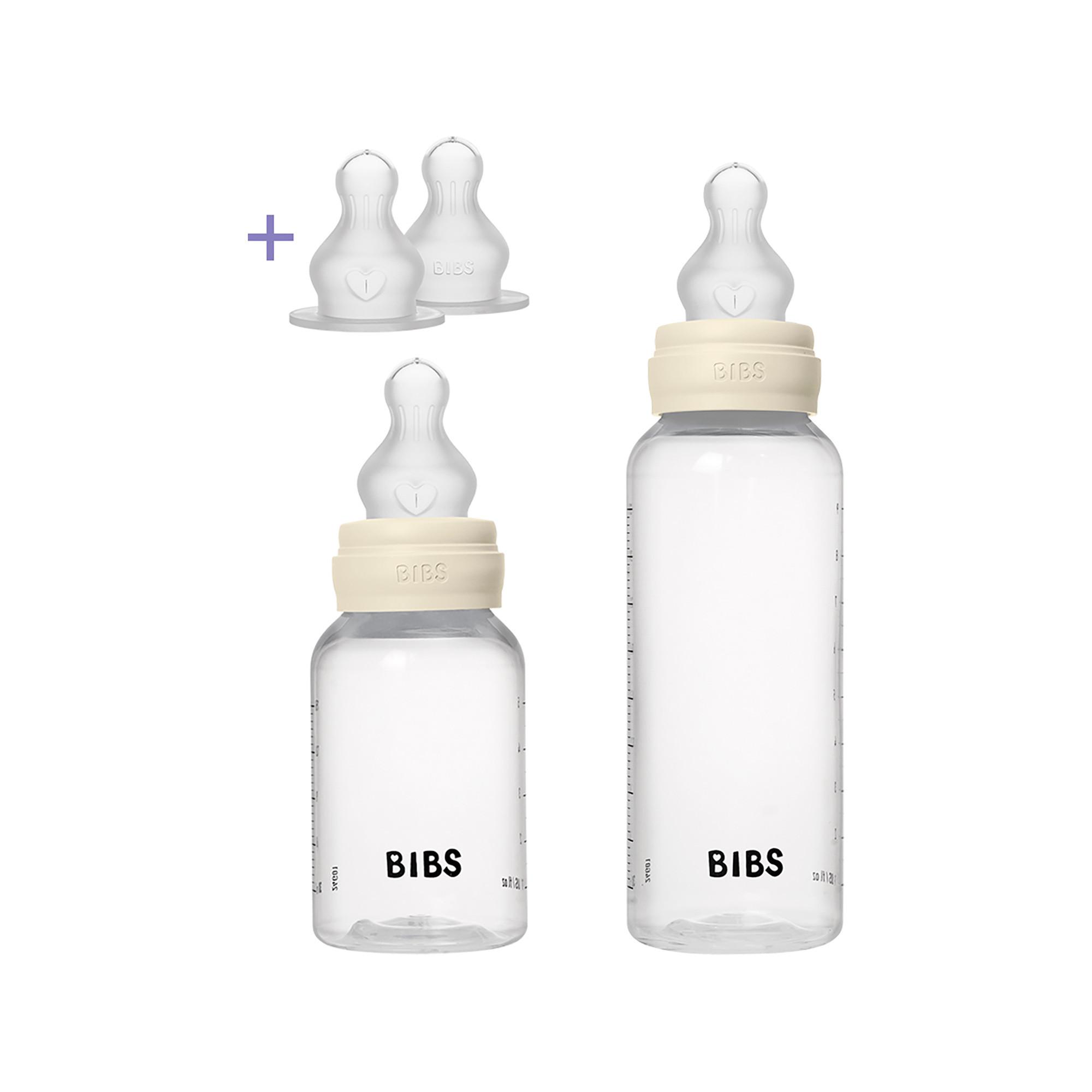 BIBS Fläschchen