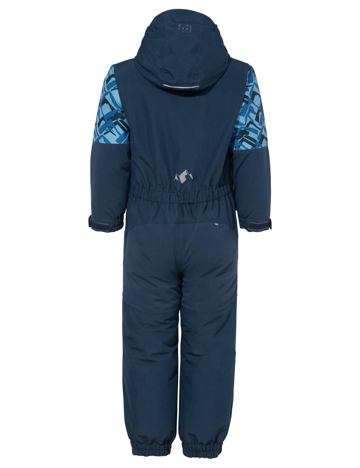 VAUDE Kids Snow Cup Overall II