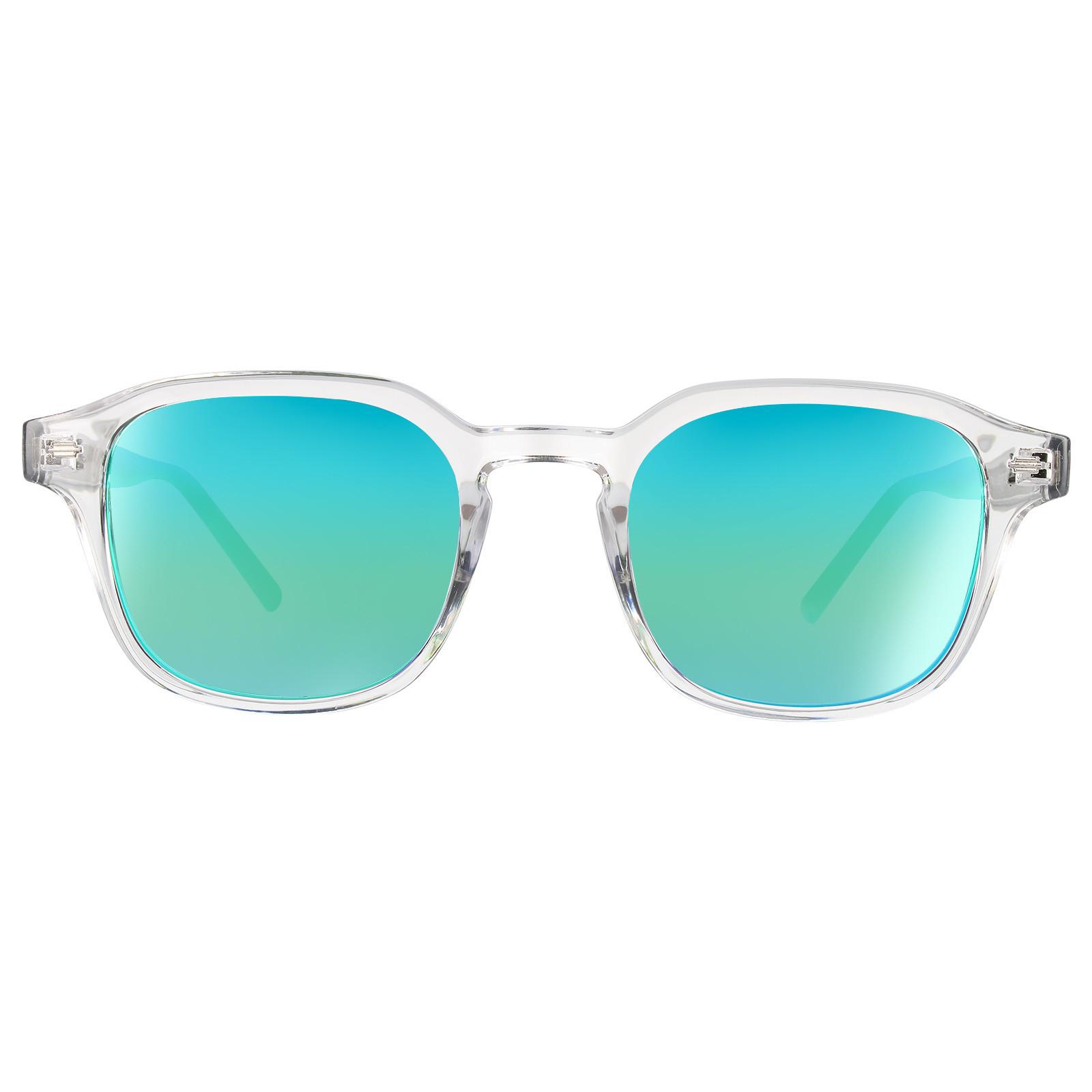 Avizar Eckige Sonnenbrille CV5004