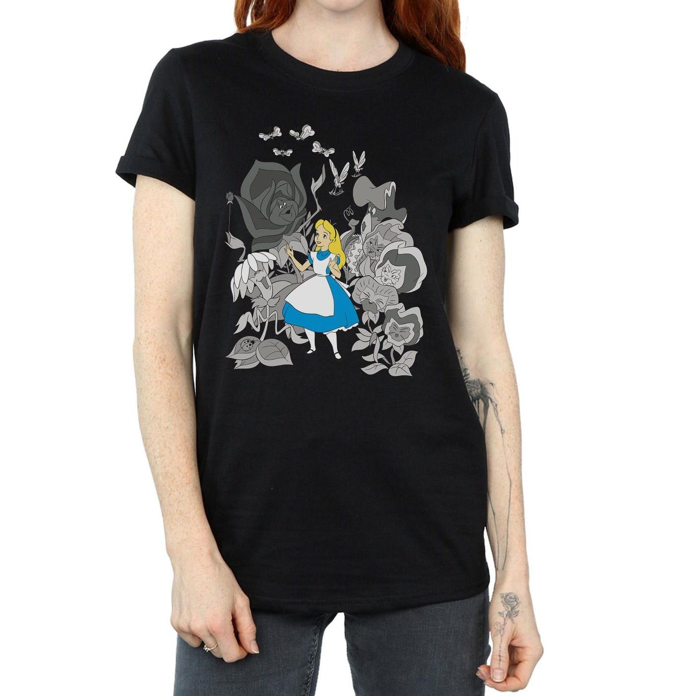 Disney Alice im Wunderland T-Shirt