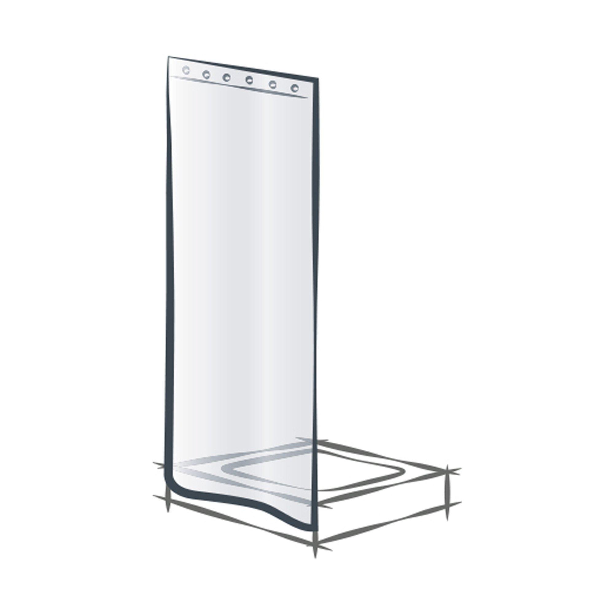 Manor Duschvorhang Drop