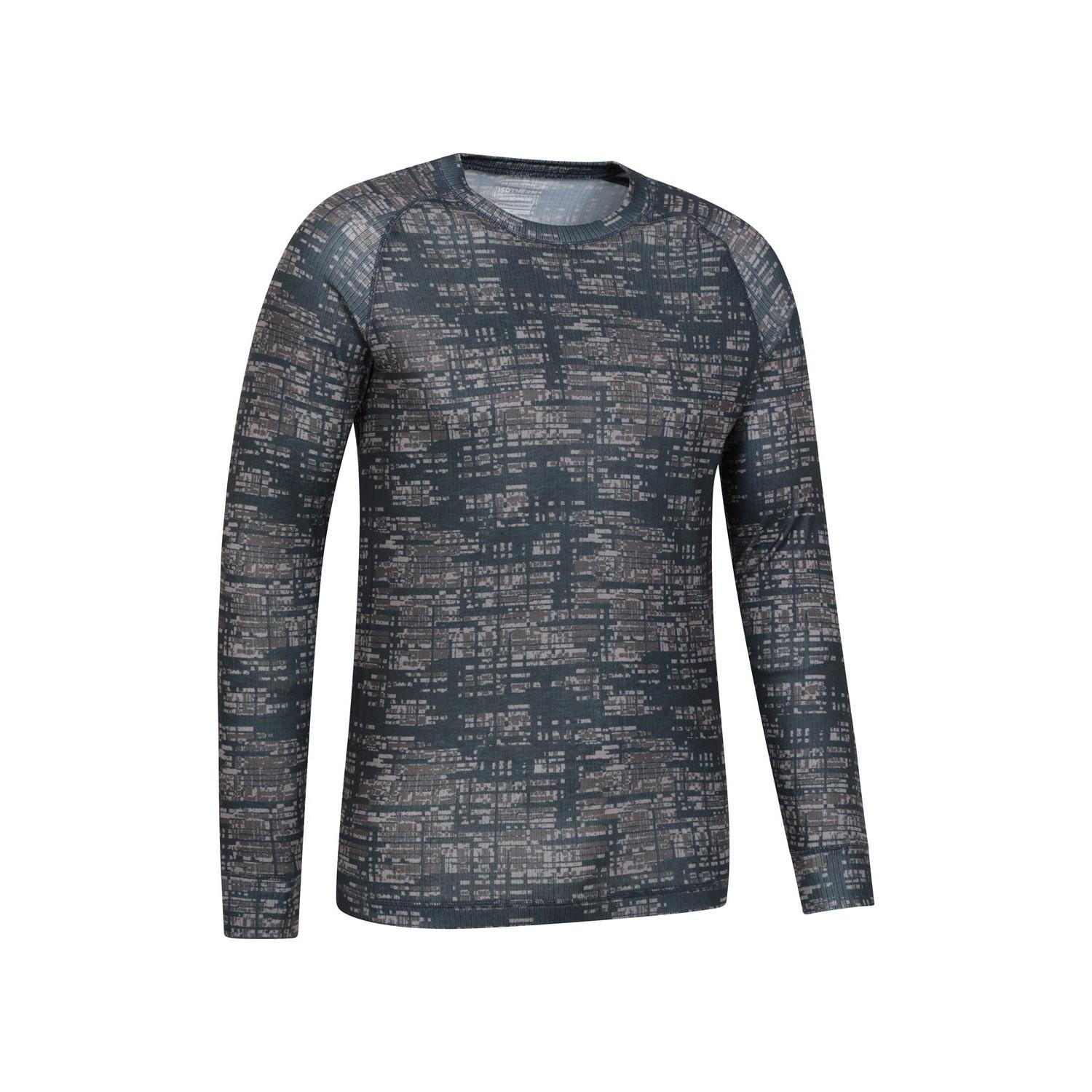 Mountain Warehouse Talus ThermoTop  Langärmlig
