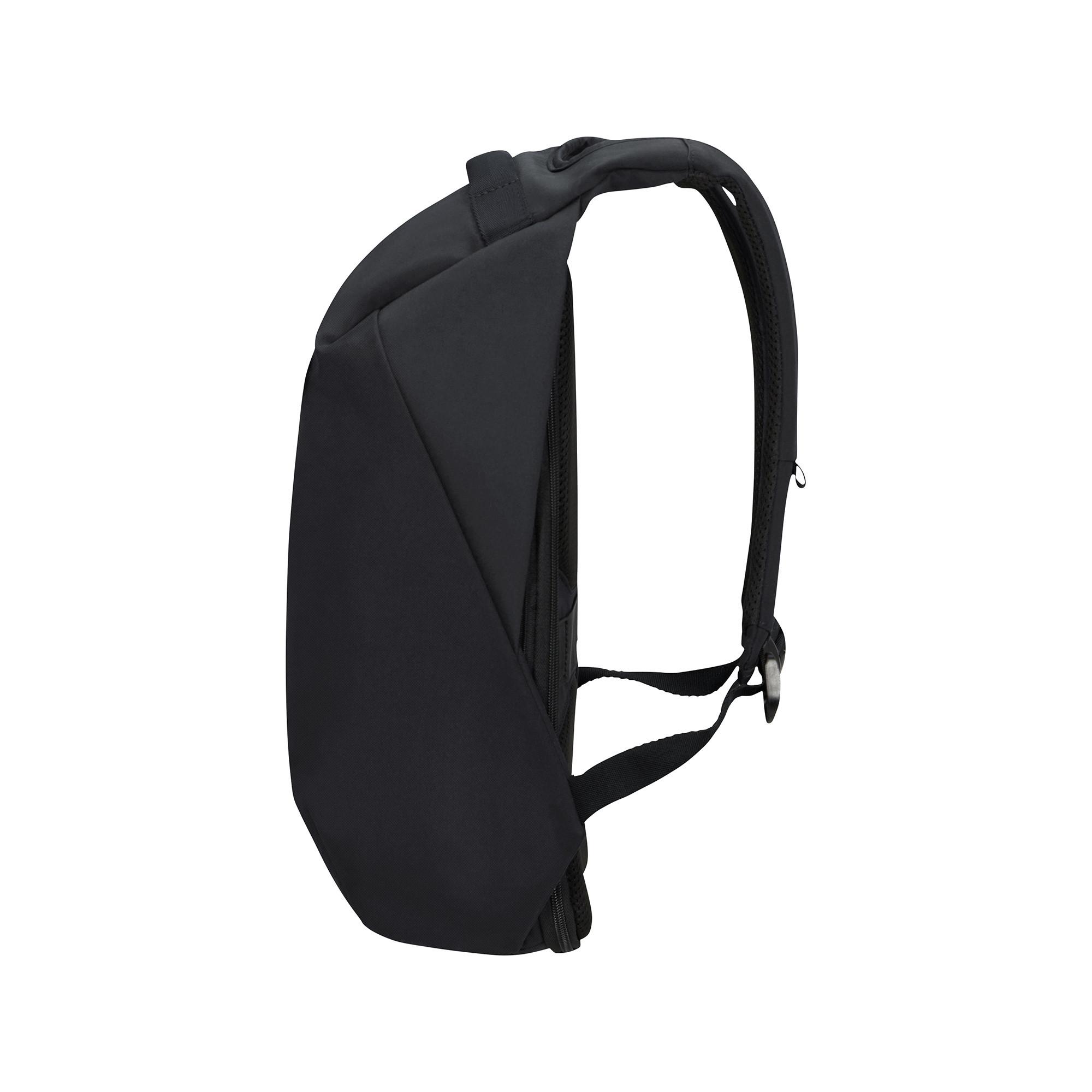 Samsonite Laptop Rucksack SECURIPAK 2.0