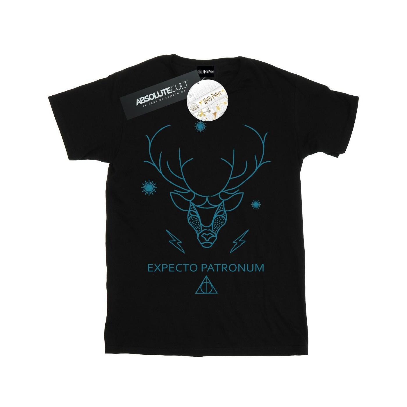 Harry Potter Expecto Patronum T-Shirt