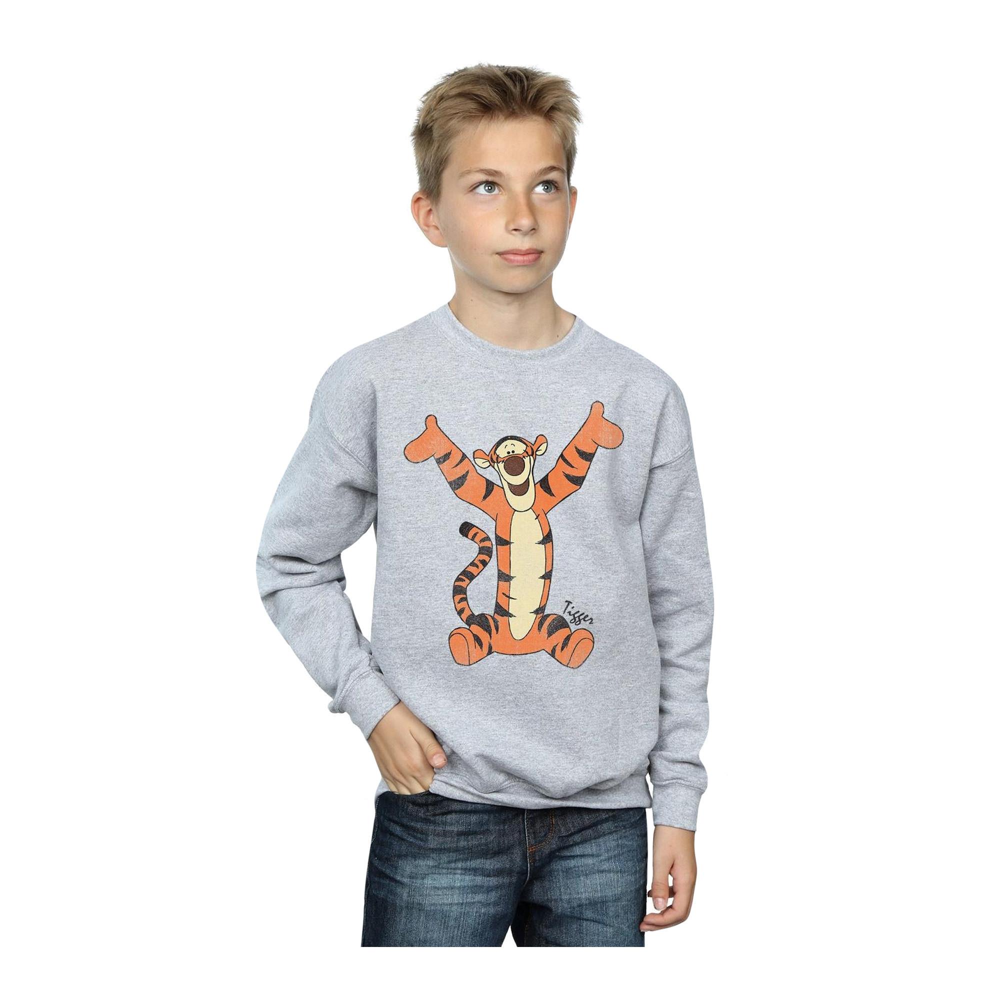 Winnie the Pooh Classic Sweatshirt