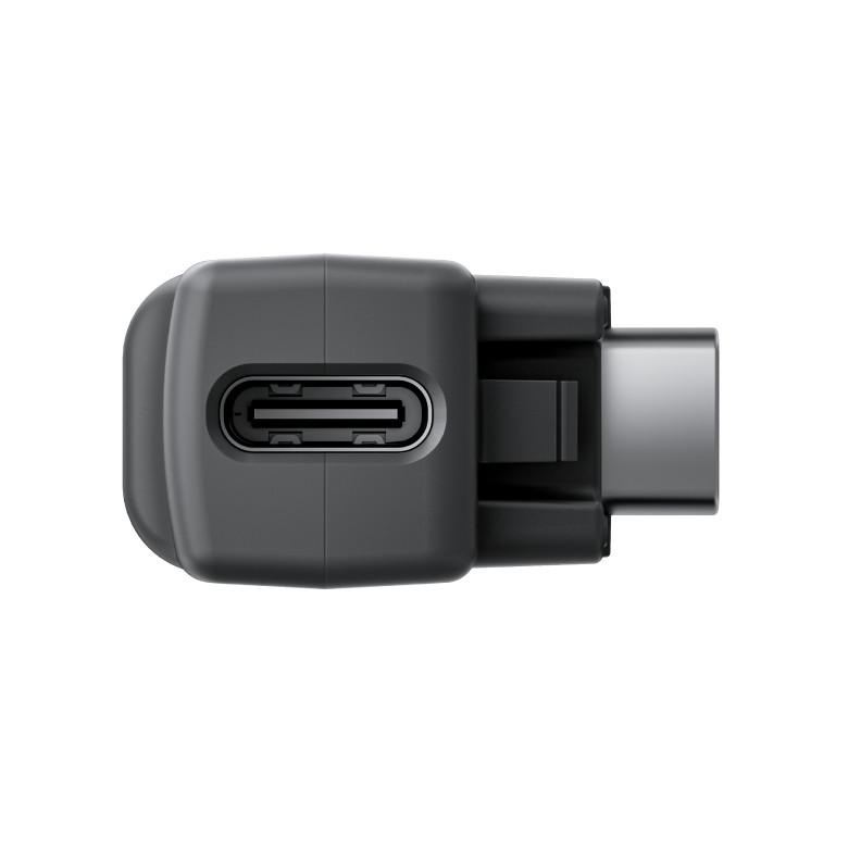 Insta360 Insta360 X3 Mic Adapter Kameramikrofonadapter