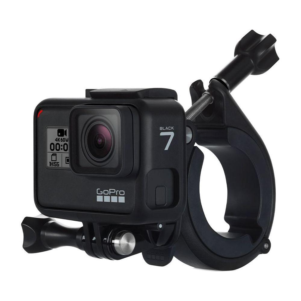 GoPro Large Tube Mount RollBars+Pipes+More
