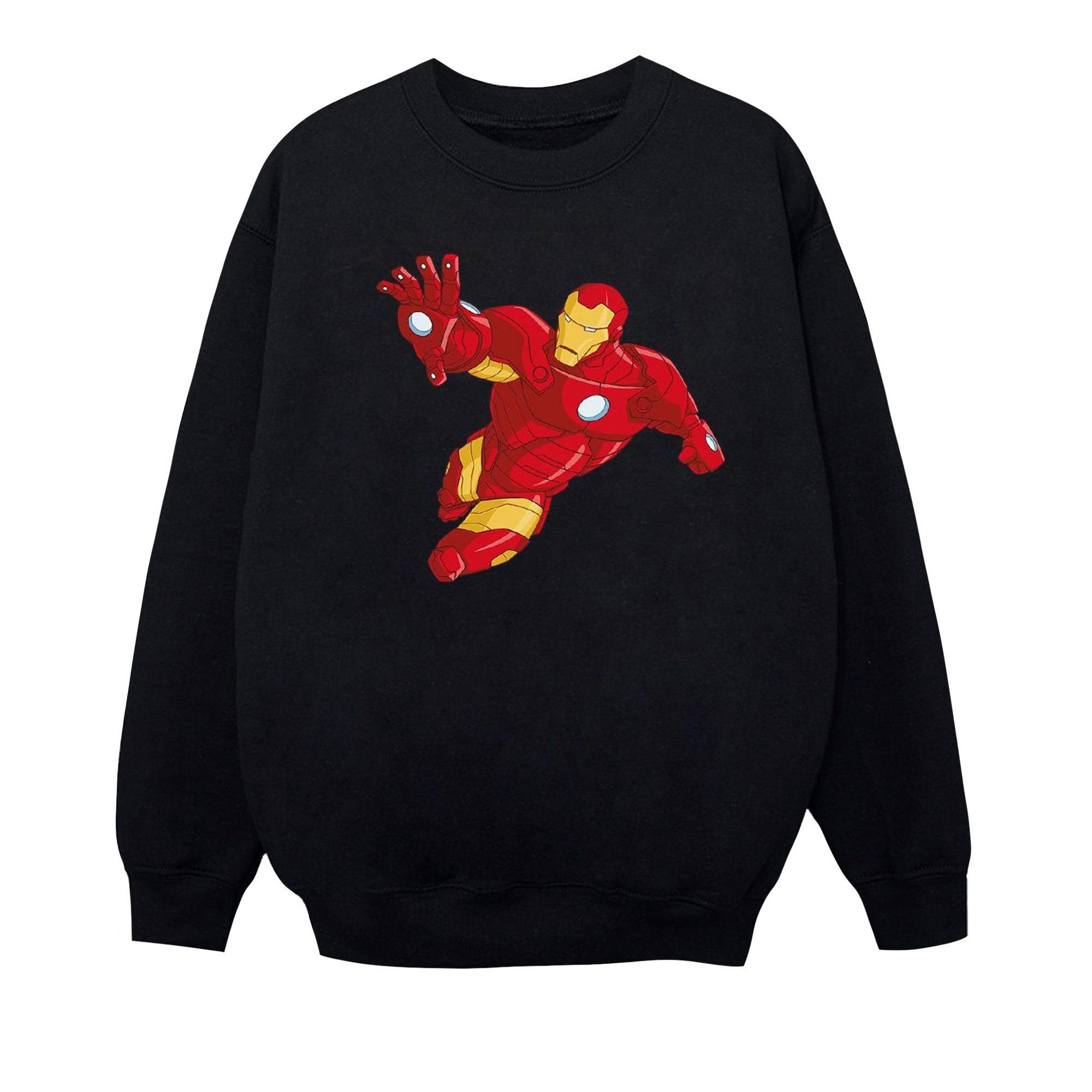 MARVEL Sweatshirt