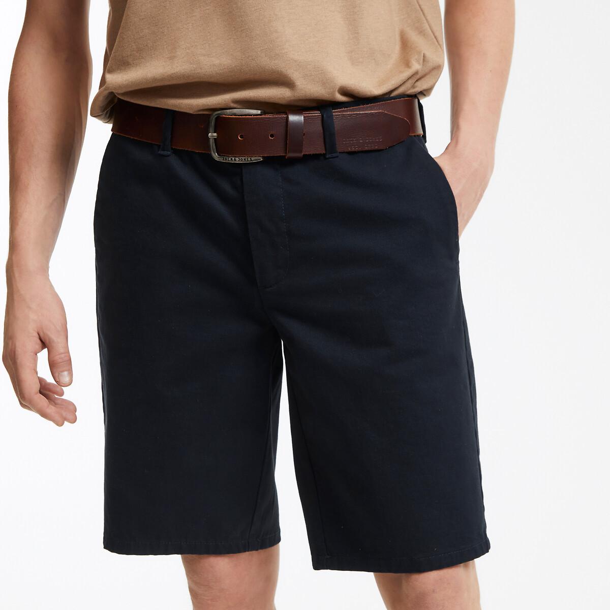 La Redoute Collections Chino Bermudas