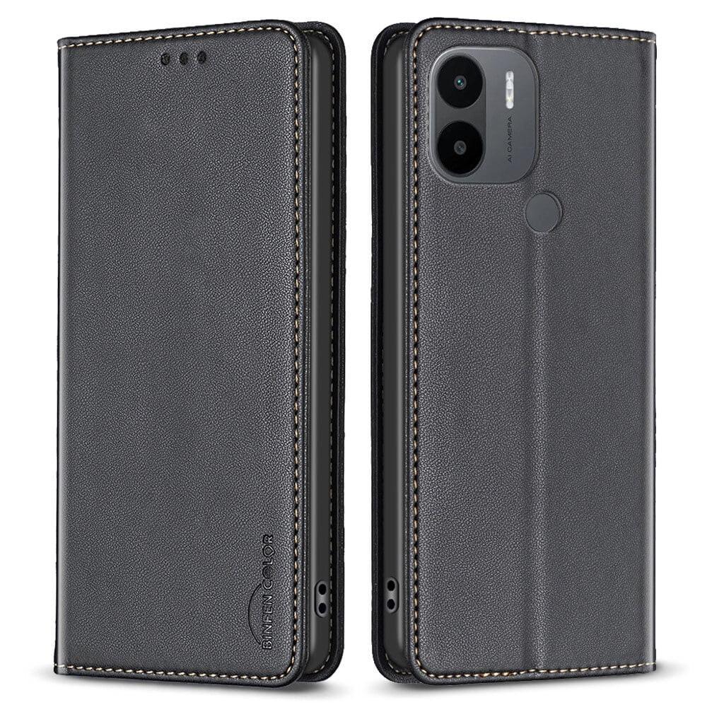 Cover-Discount Xiaomi Redmi A2 / A1 - Binfen Flip Case Hülle