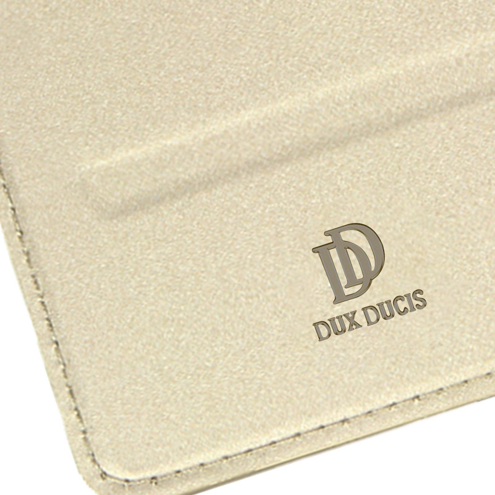 DuxDucis Hülle Redmi Note 12 4G, 5G