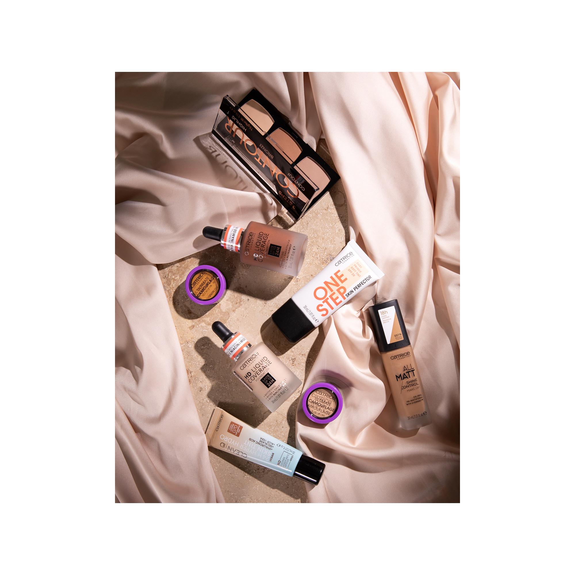 CATRICE Ultimate Camouflage Cream