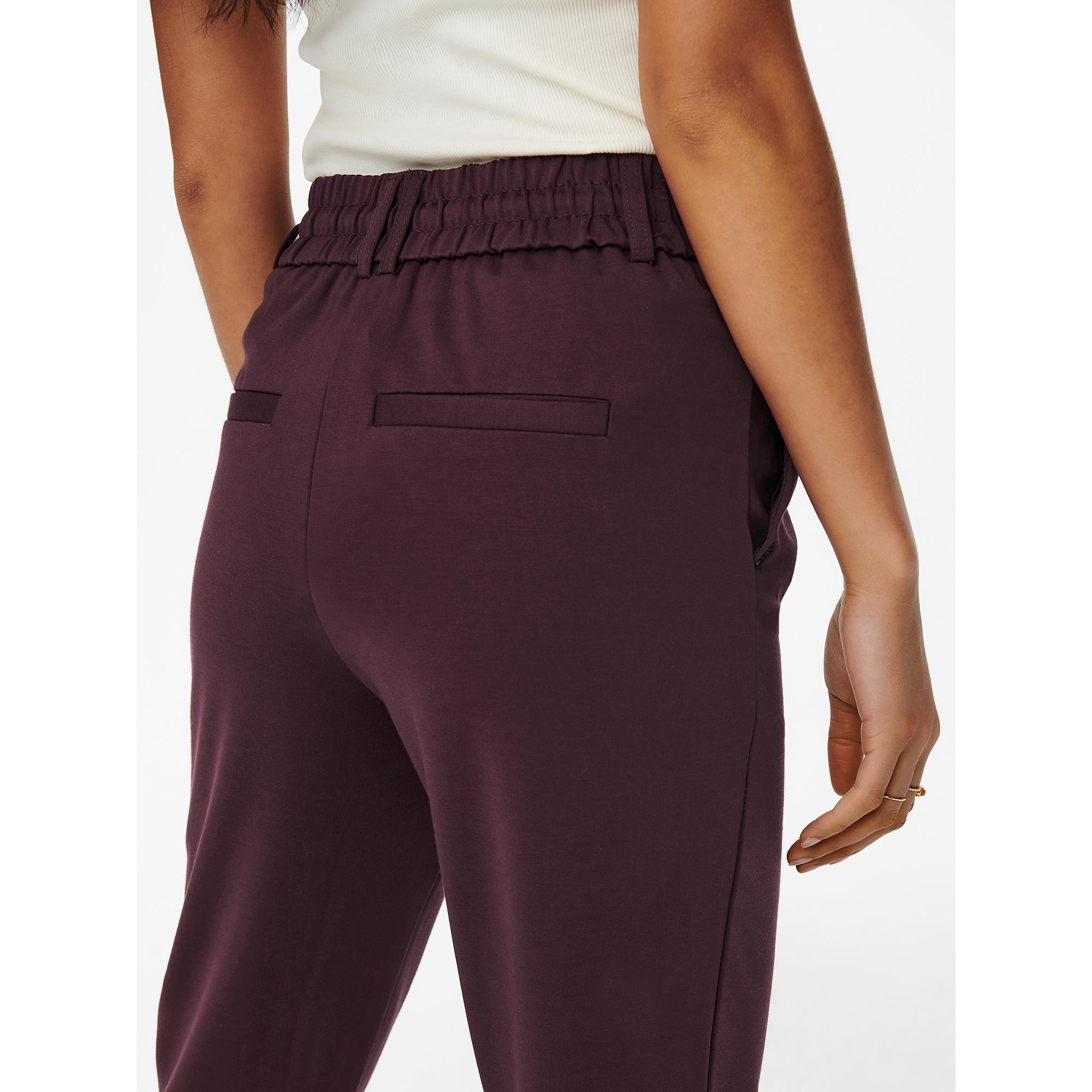 ONLY Poptrash Regular Fit Tapered Hose