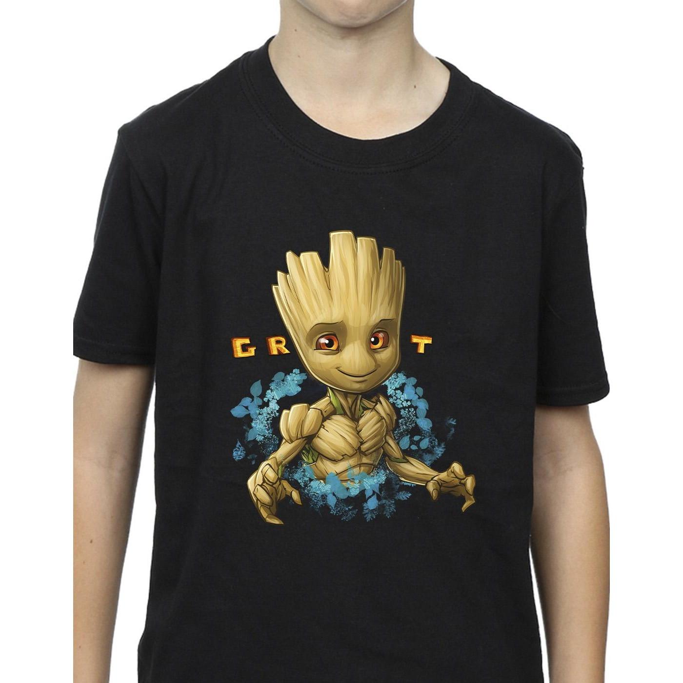 Guardians Of The Galaxy TShirt