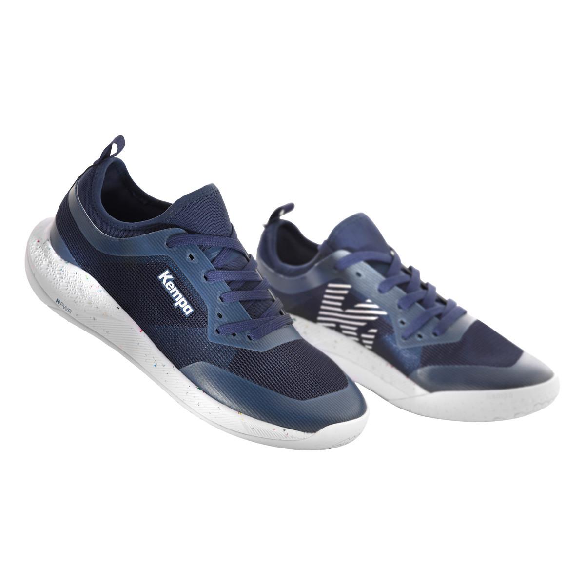Kempa indoor-schuh kourtfly