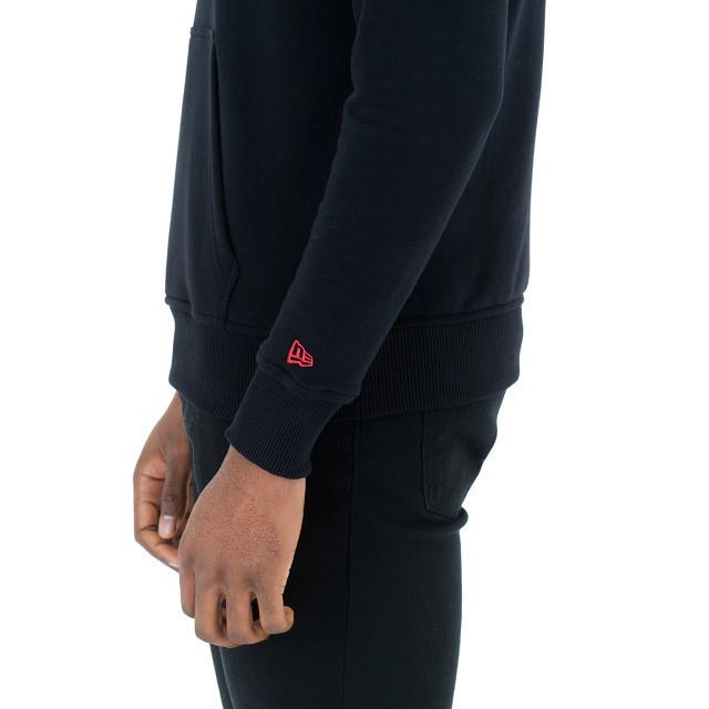 NEW ERA hoodie miami heat nba