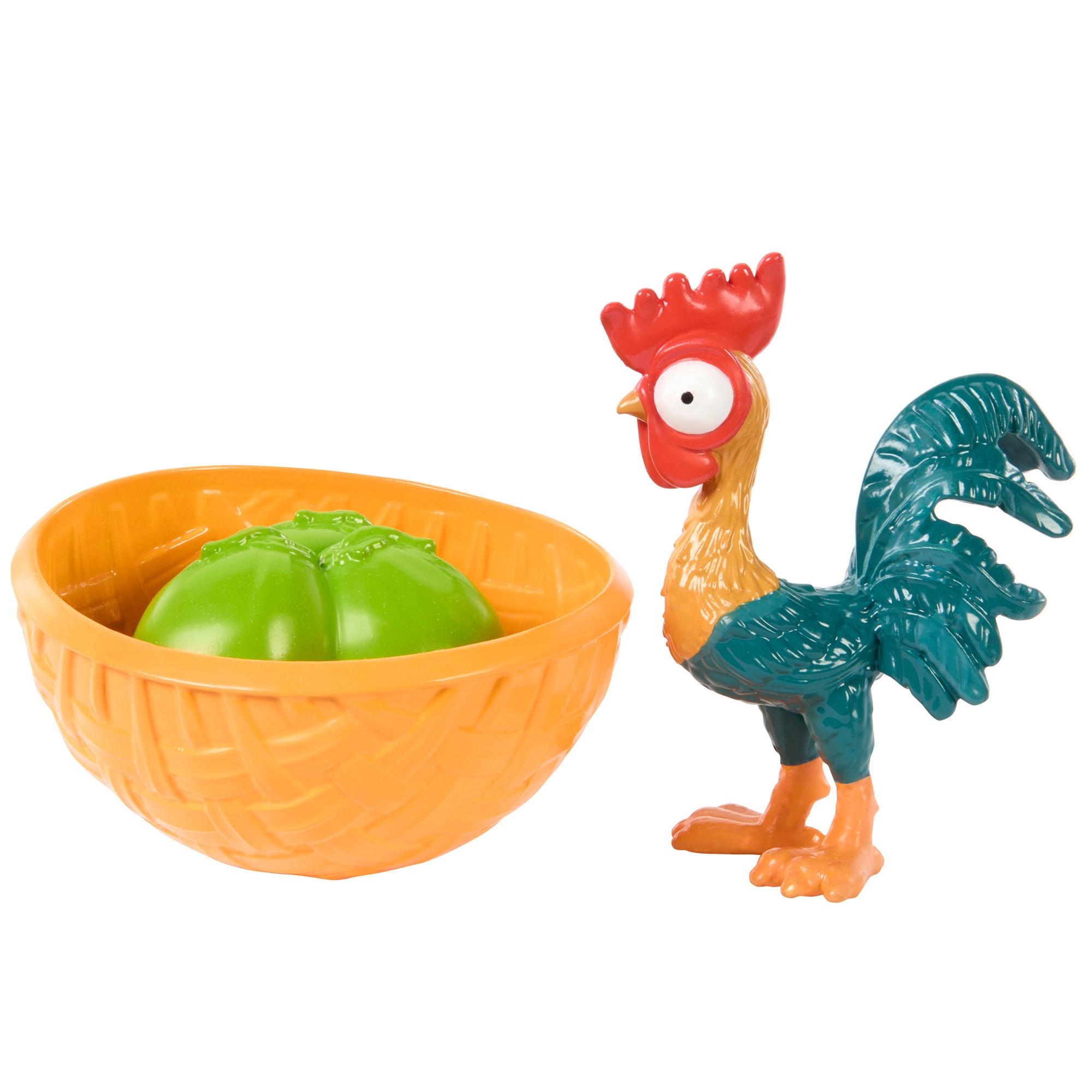 Mattel Vaiana 2 Schwestern