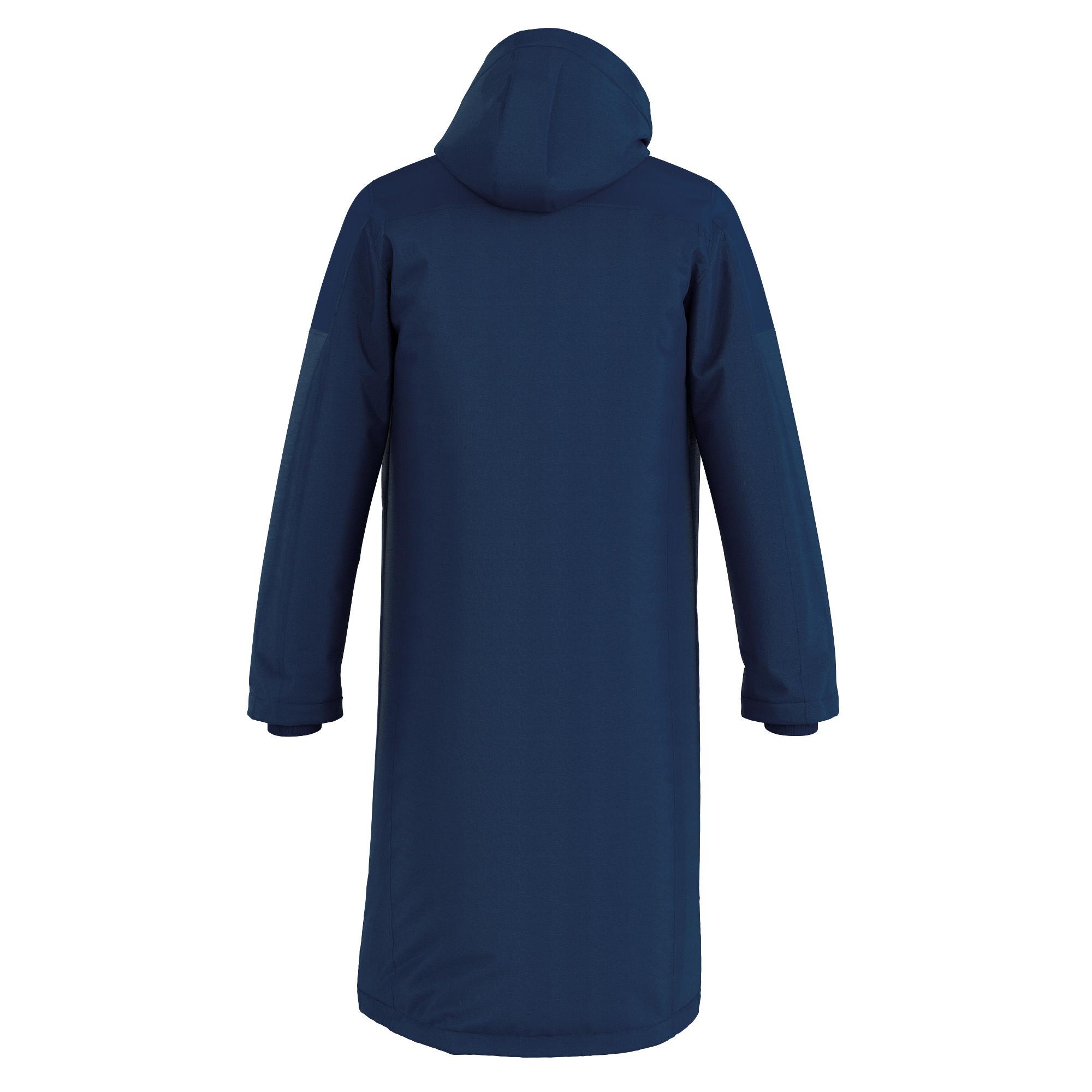 errea jacke iceland coach 3.0