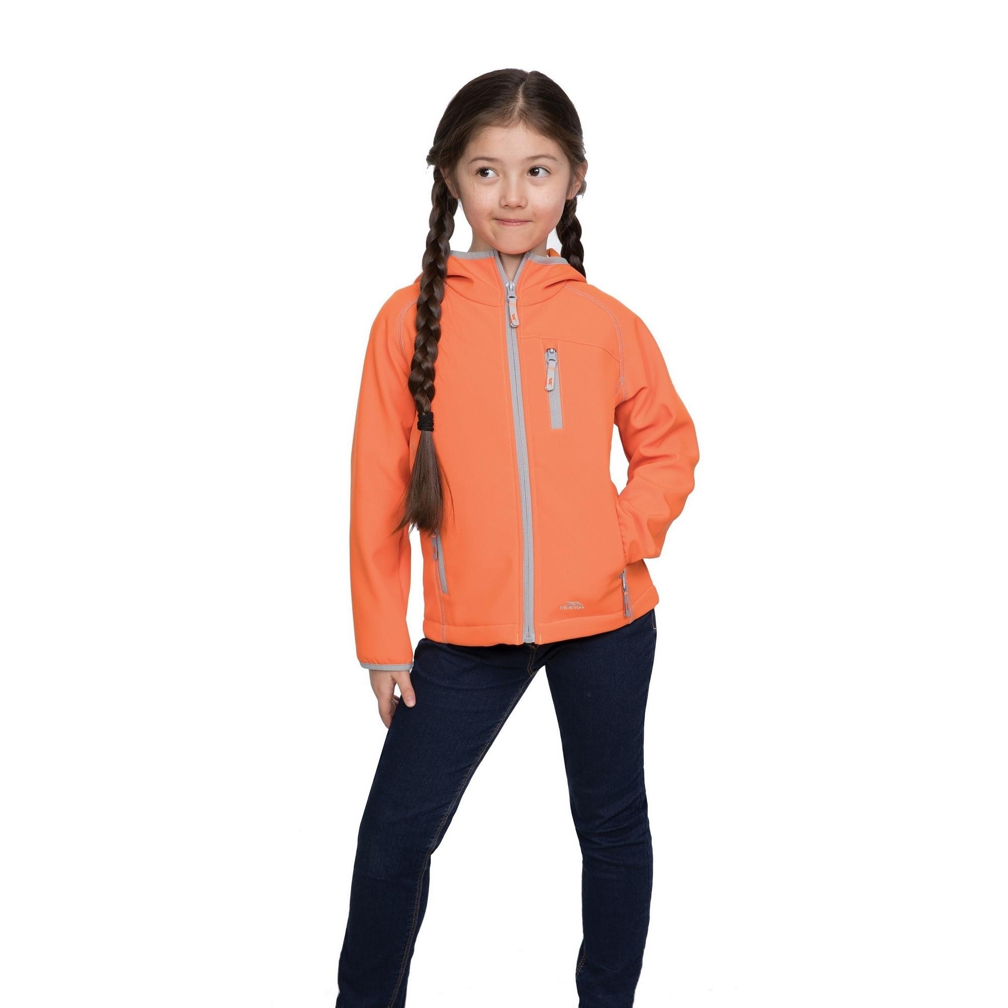 Trespass Softshelljacke Kian