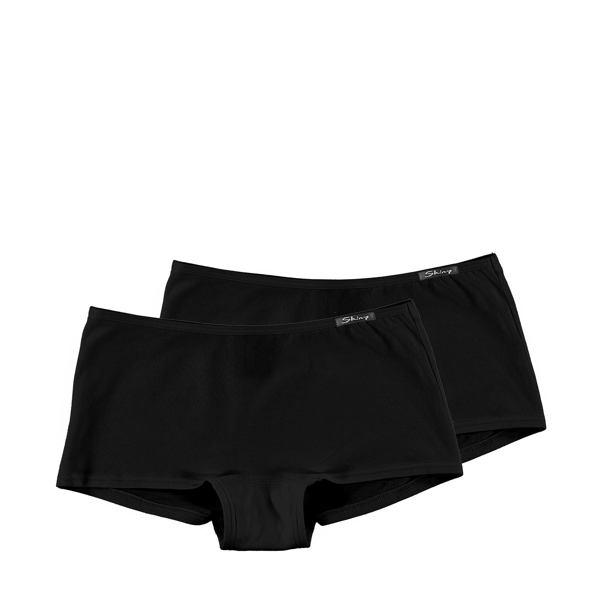 Skiny Duopack, Boxershorts