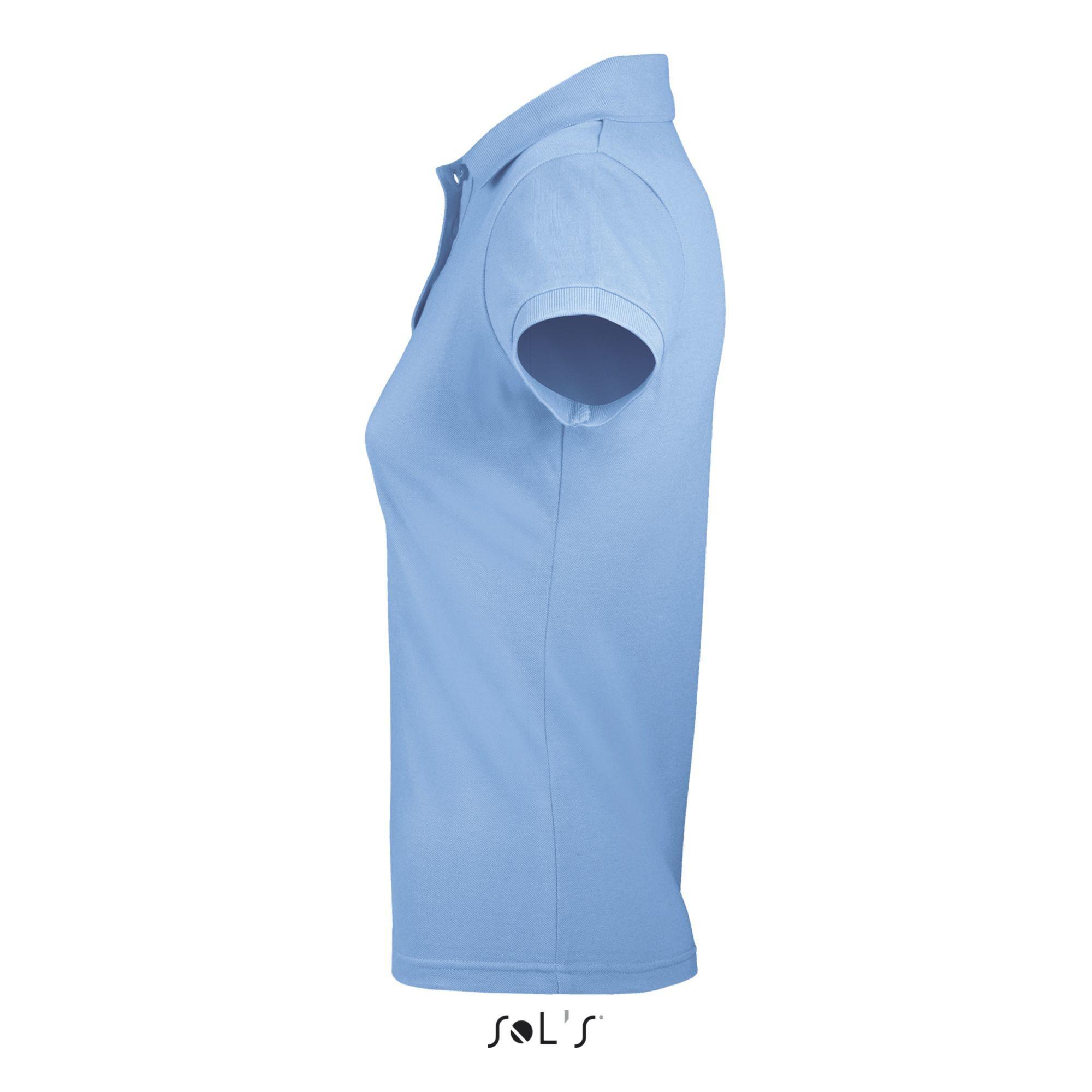 SOLS Prime Poloshirt