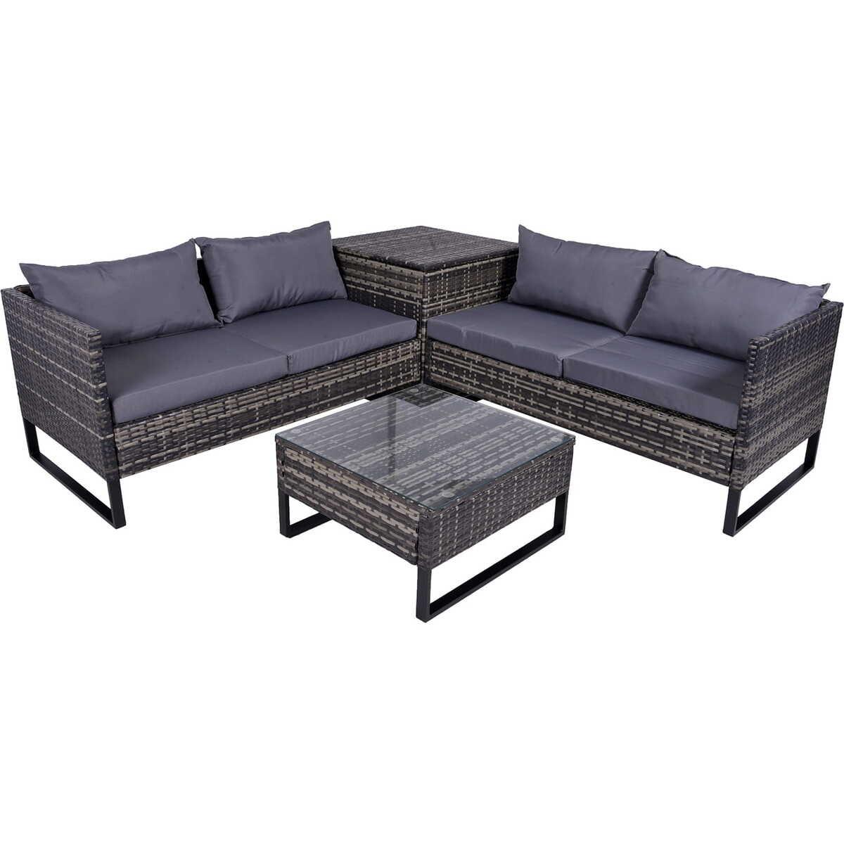 mutoni Gartenlounge Ramira