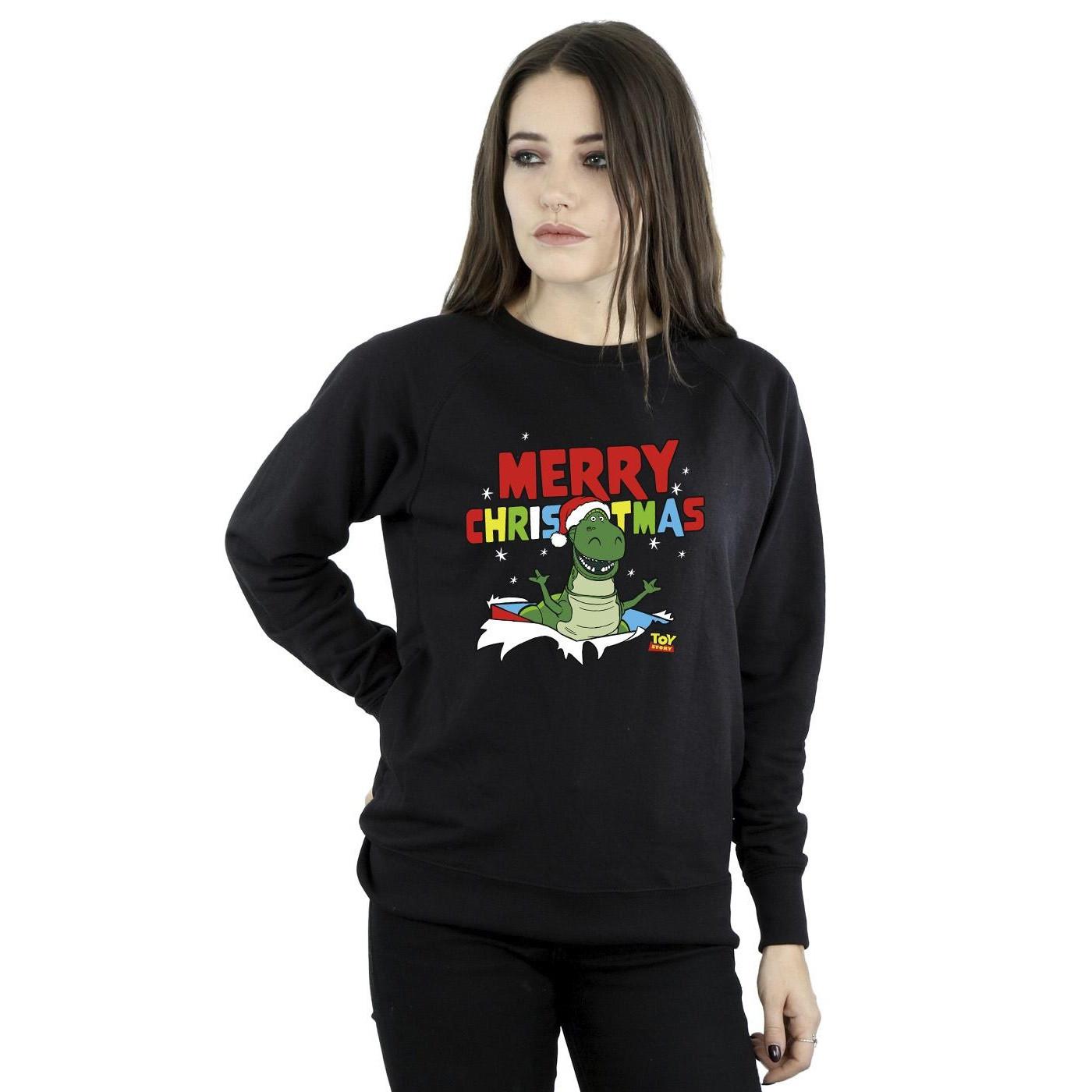 Disney Toy Story Sweatshirt