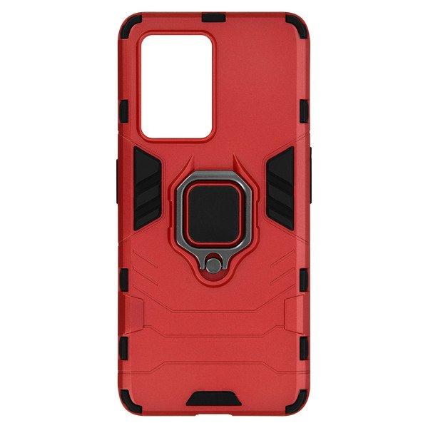 Avizar Schutzhülle Realme GT 2 Pro Rot