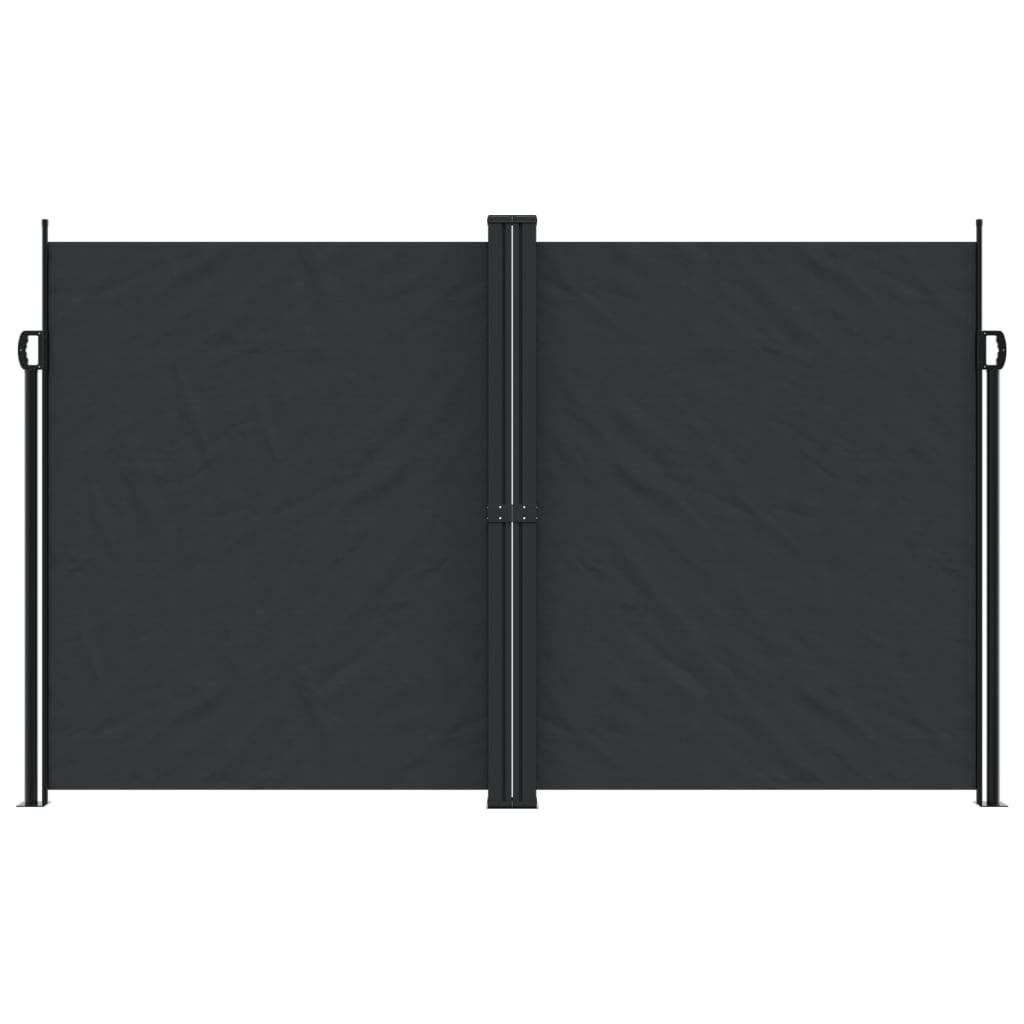 VidaXL Ausziehbare seitenmarkise