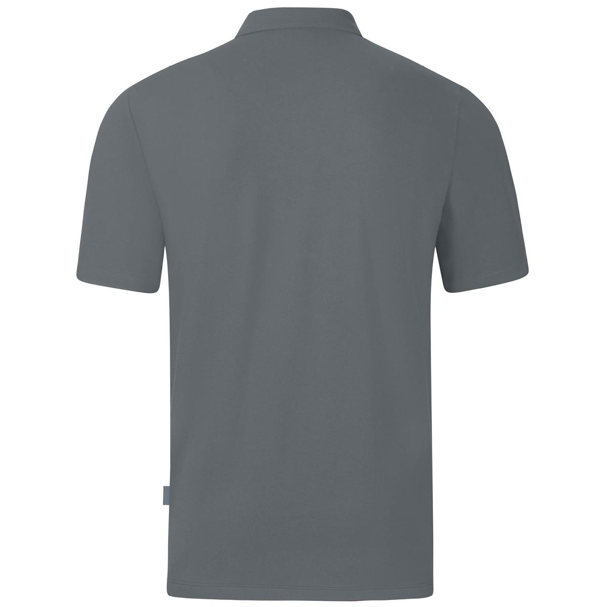 Jako Organic Stretch Poloshirt