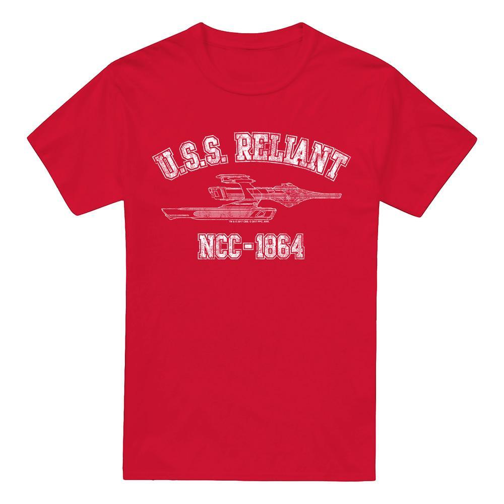 Star Trek Reliant Athletic T-Shirt