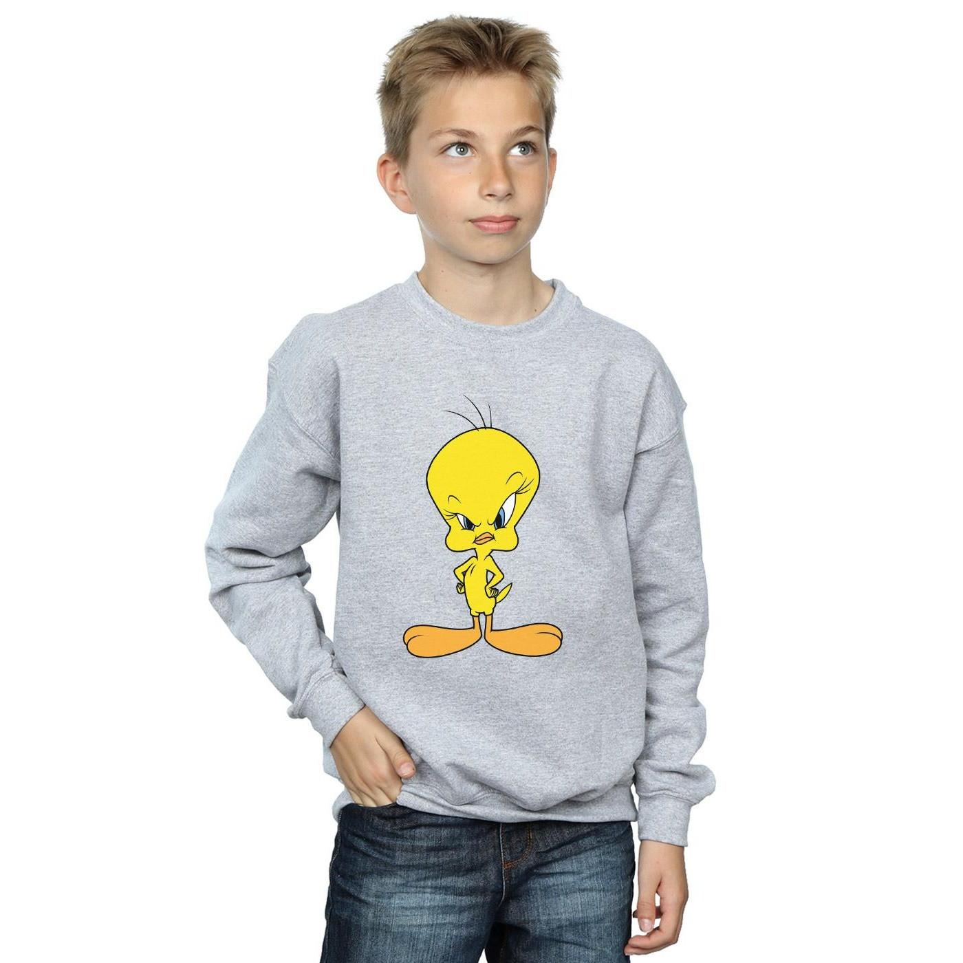 LOONEY TUNES Sweatshirt