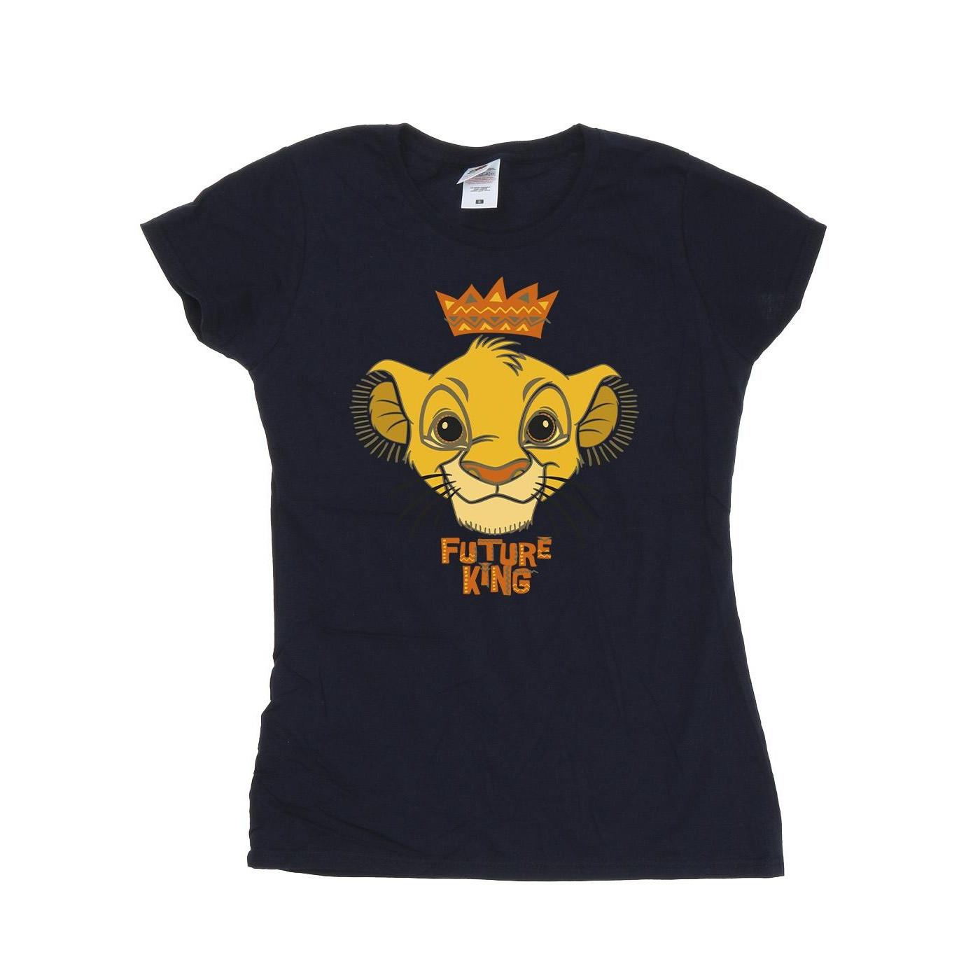 Disney The Lion King Future King T-Shirt