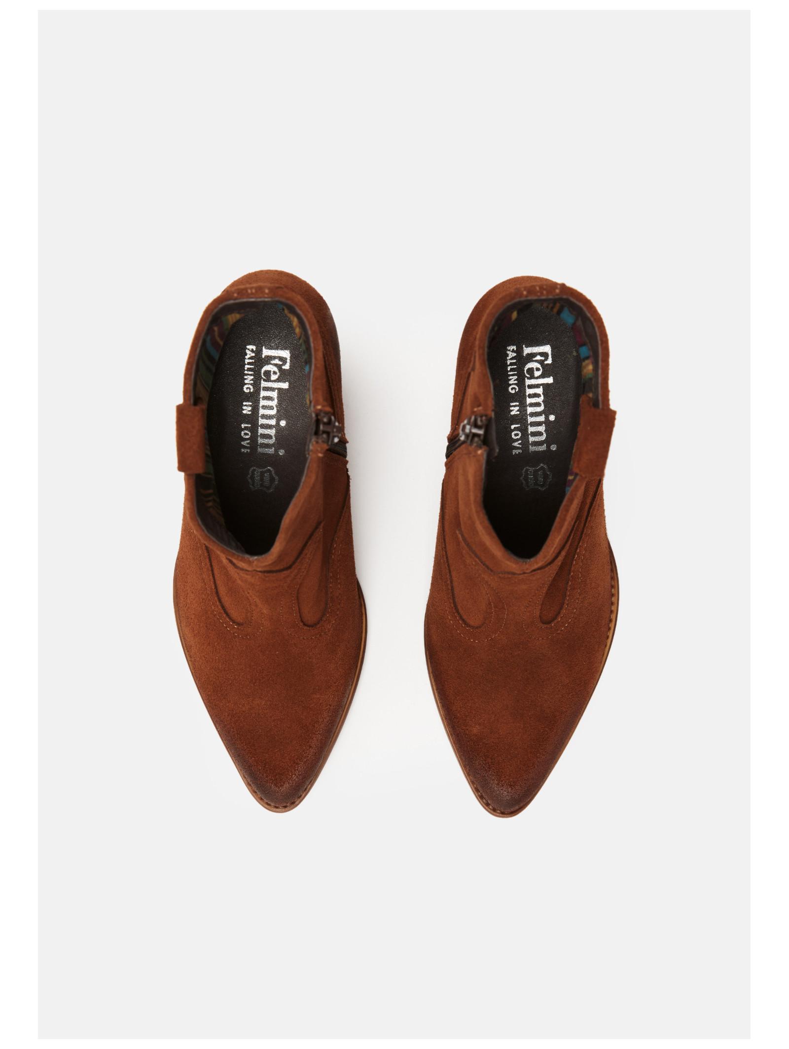 Felmini Stiefelette LAREDO