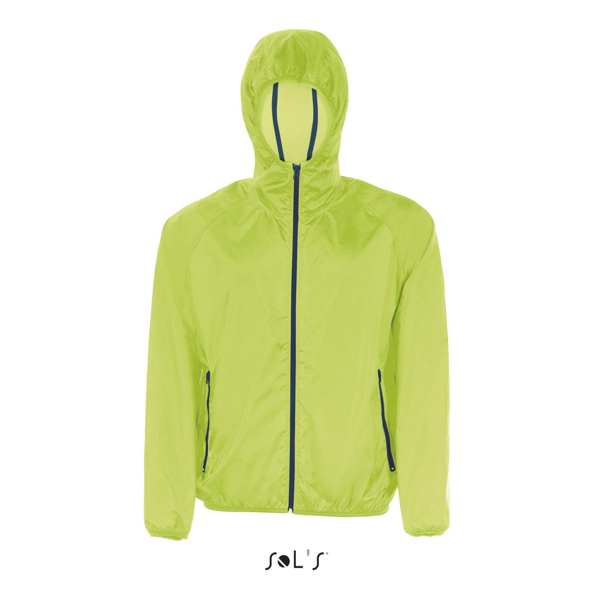 SOLS windjacke shore