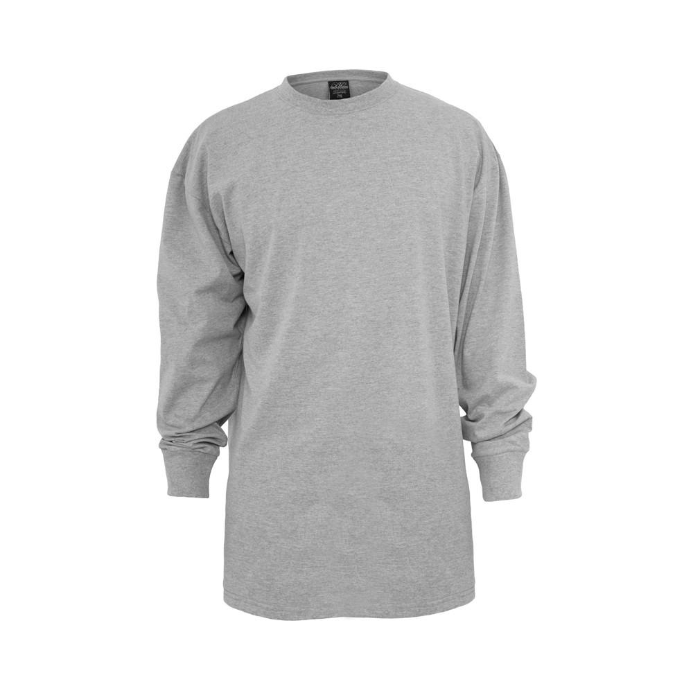 URBAN CLASSICS Oversized Langarm T-Shirt