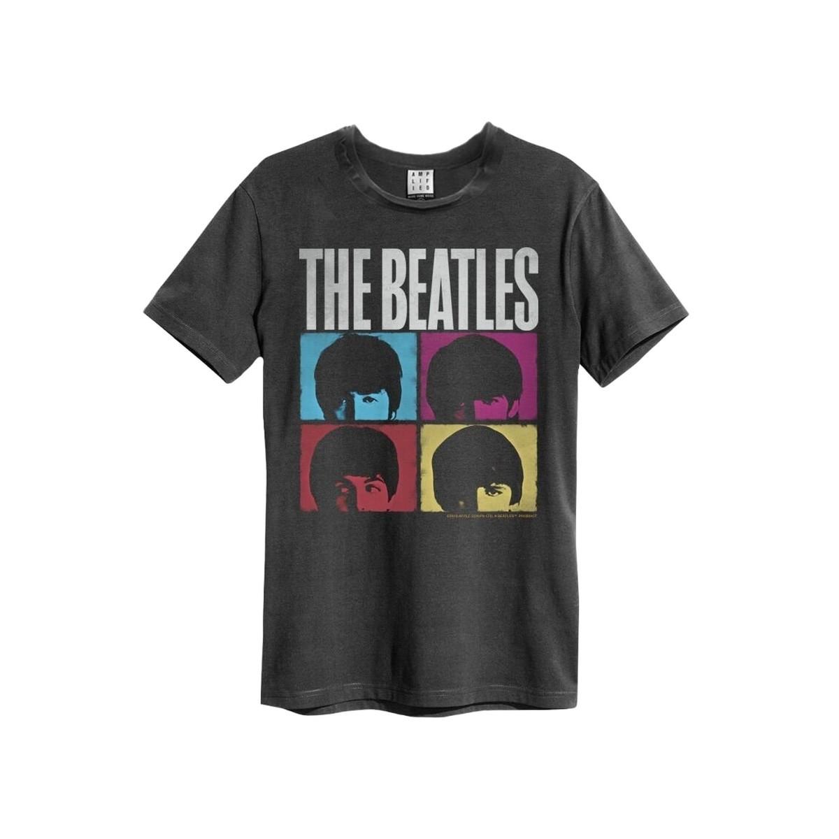Amplified Hard Days Night T-Shirt