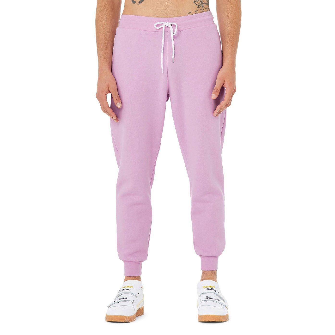 Bella + Canvas Jogger Sweatpants