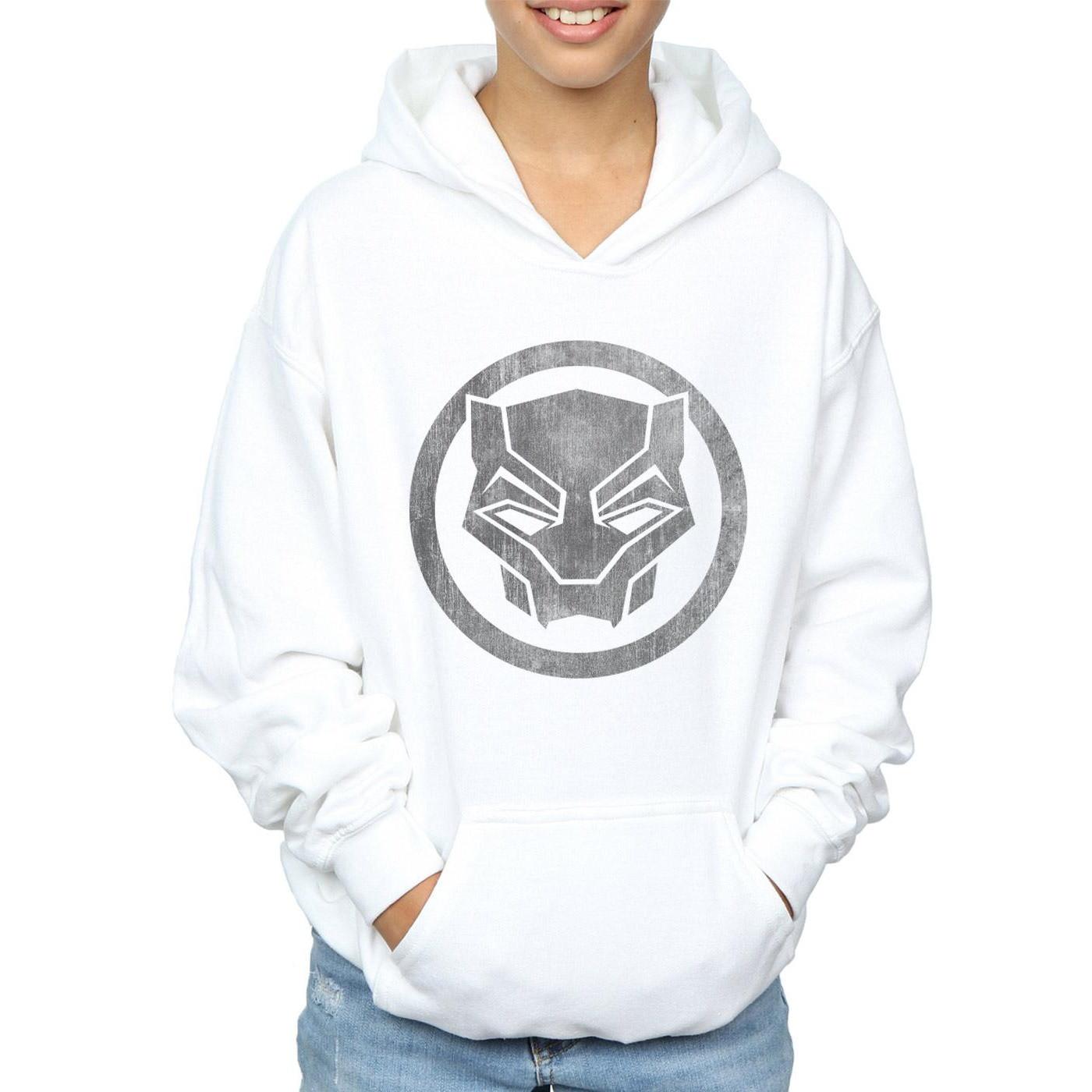 MARVEL Kapuzenpullover