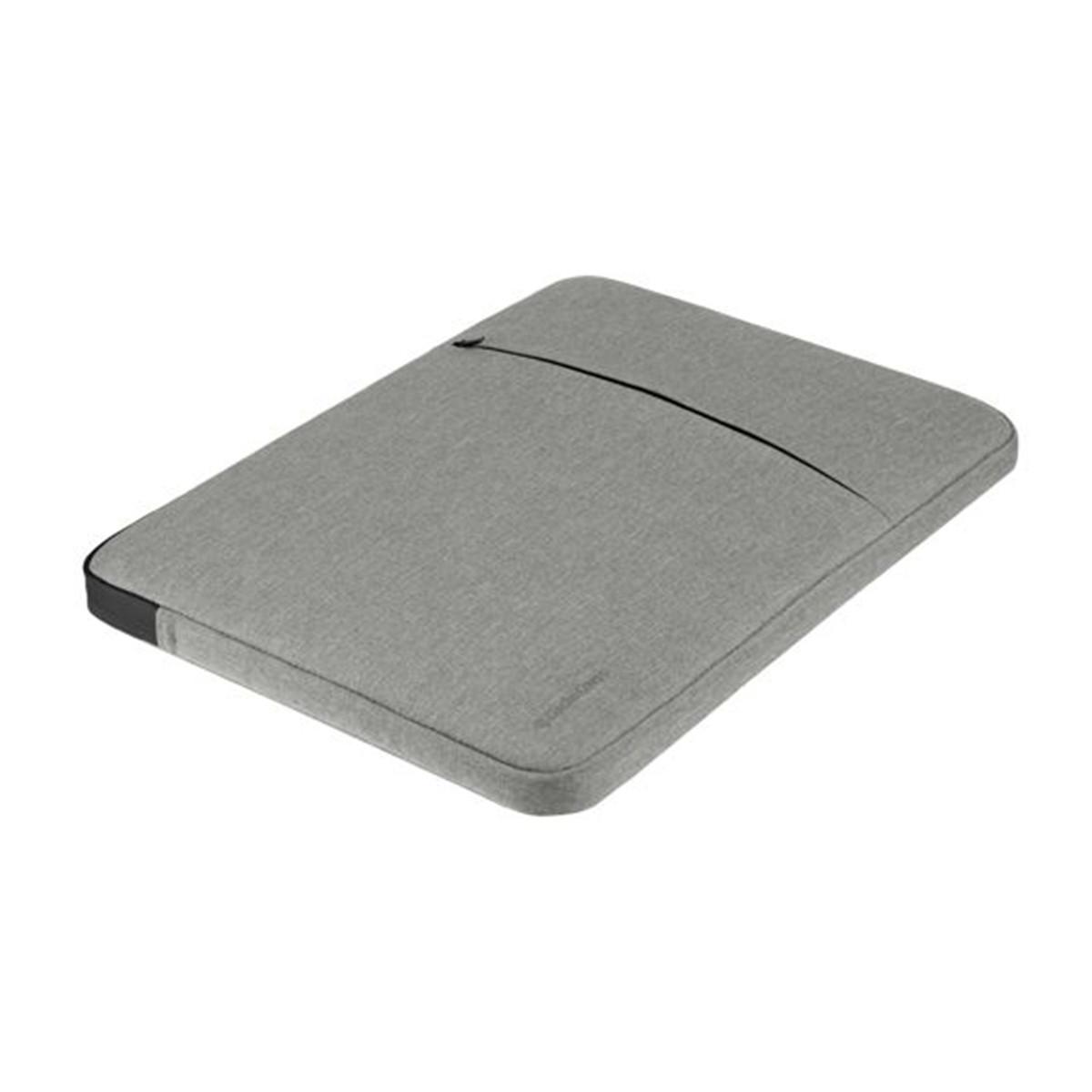 Gecko Etui für PC 15'' mit Einziehbarem Griff