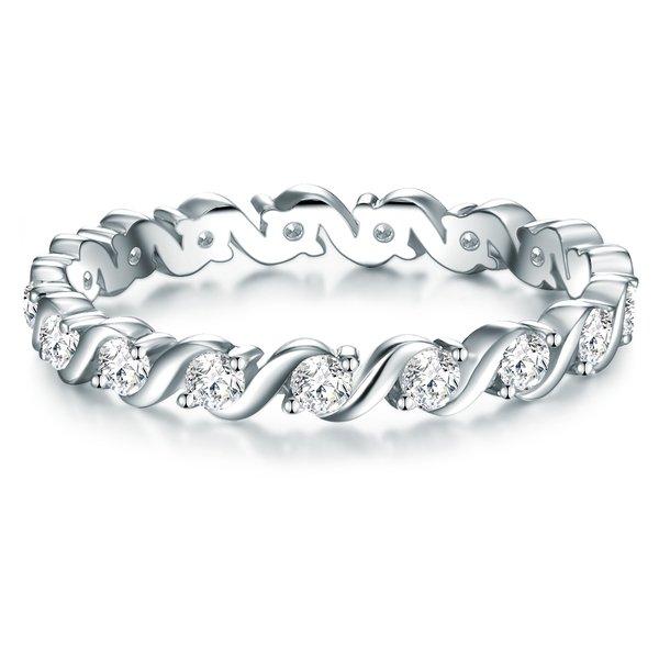 Trilani Ring