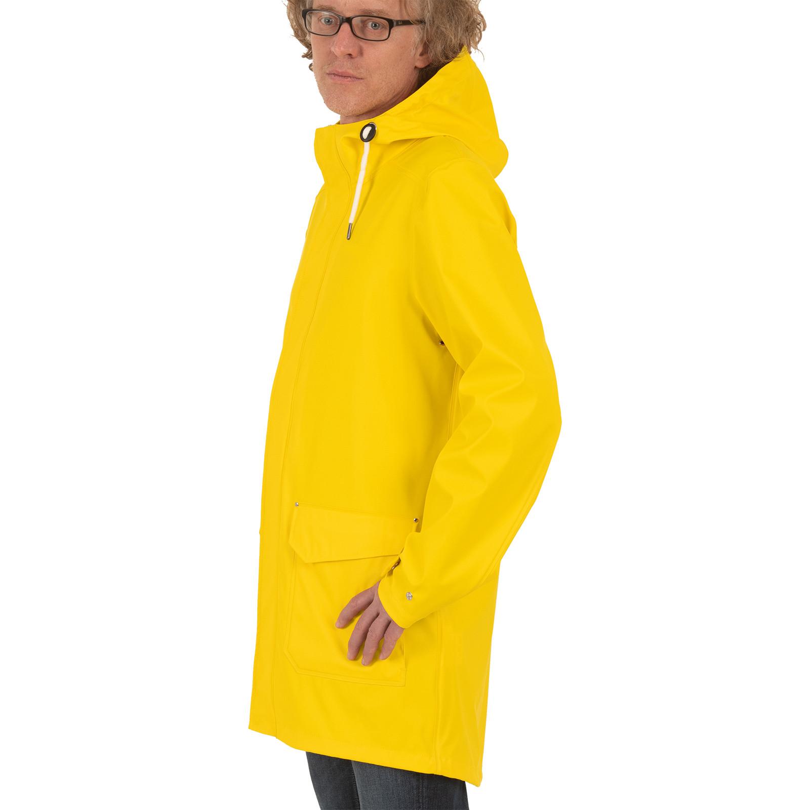 PRO-X wasserdichte jacke amrum